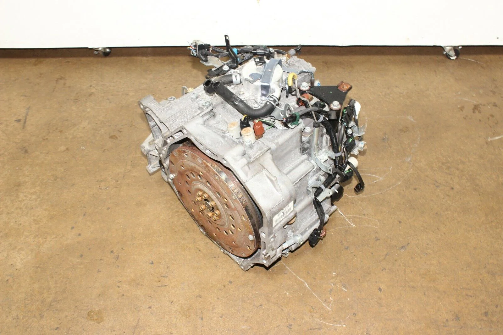 2004-2006 Acura TL Automatic JDM Transmission 5 Speed 3.2L V6 J32A - Image 5