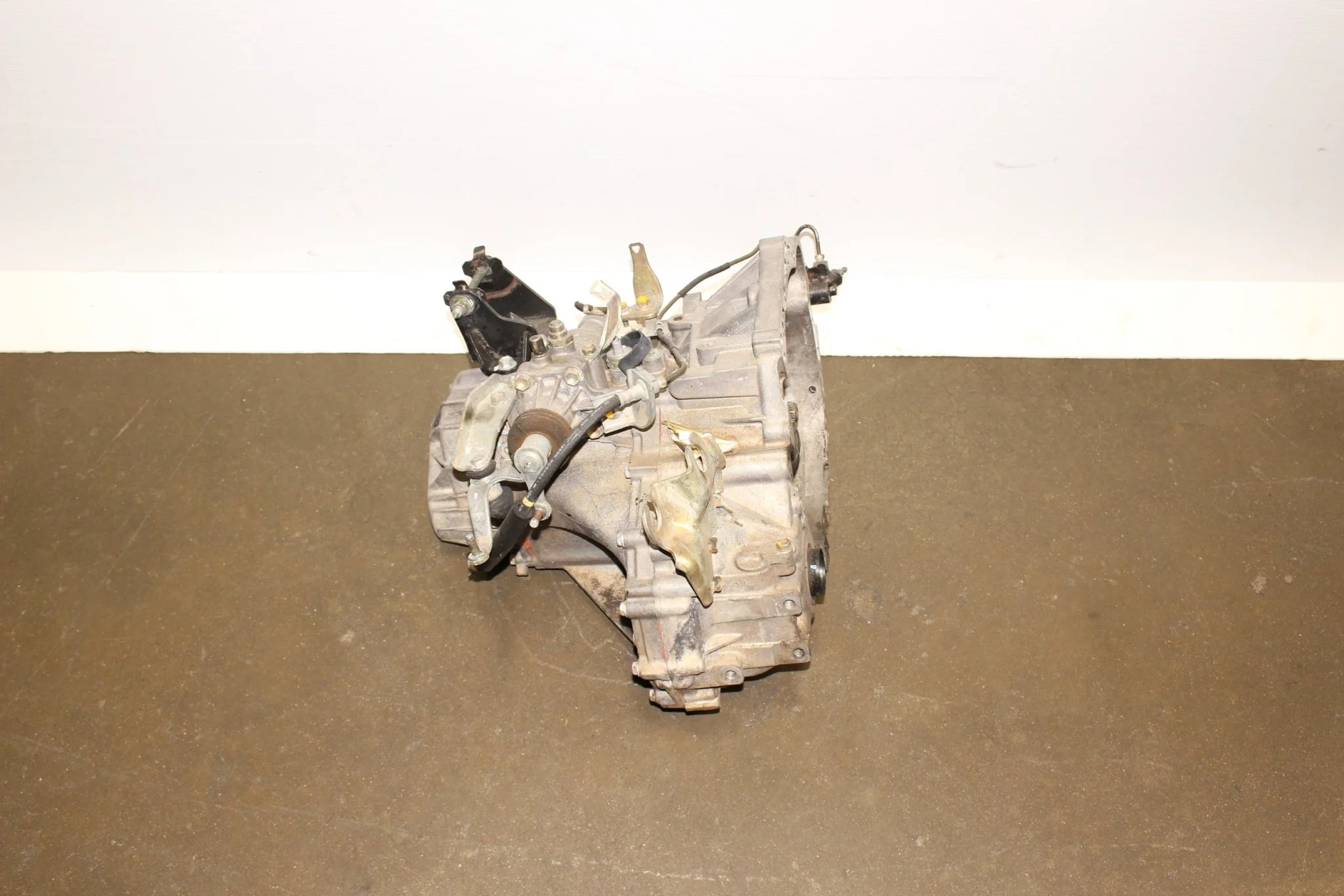 2004 2007 Toyota Corolla 6 Speed Manual Transmission JDM 2ZZ 1.8L - Image 7
