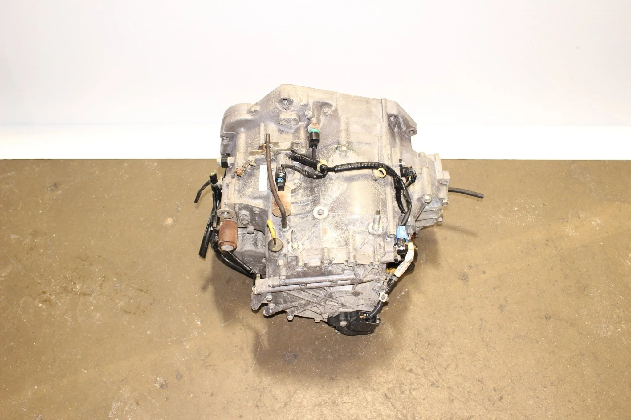 2005 2006 Honda CRV Auto FWD Transmission JDM K24A 2.4L 4X2 - Image 5
