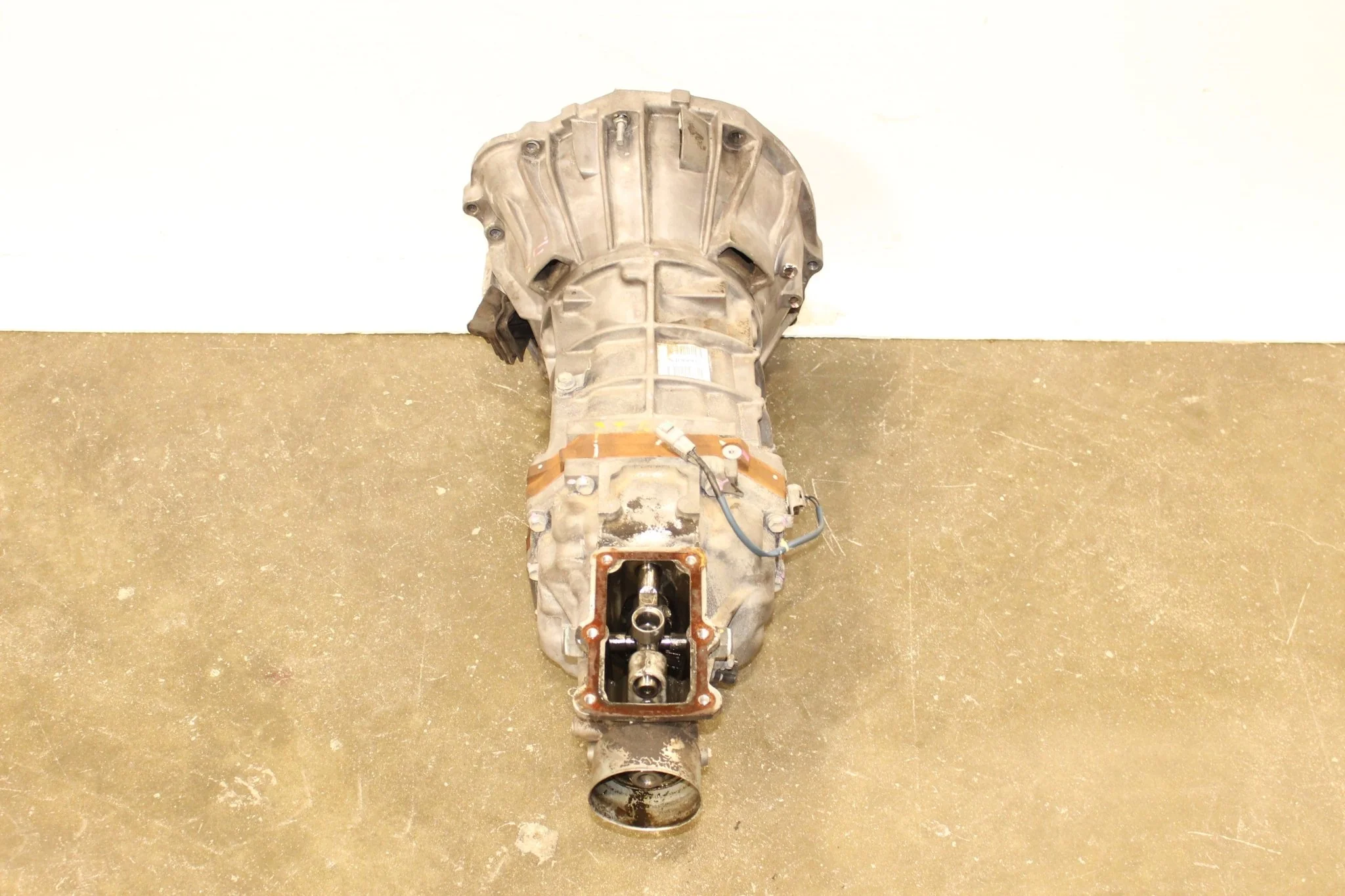 2005 2014 Toyota Tacoma 2.7L 5 Speed Manual RWD Transmission JDM 2TR 4X2 - Image 3