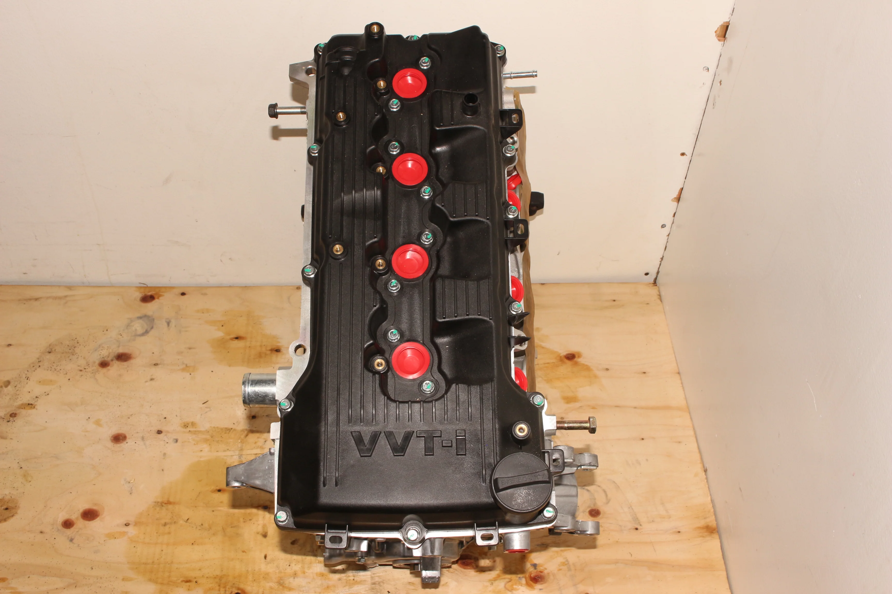 Brand New 2005-2015 Toyota Tacoma 2.7L 4 Cylinder Engine 2TR - Image 7