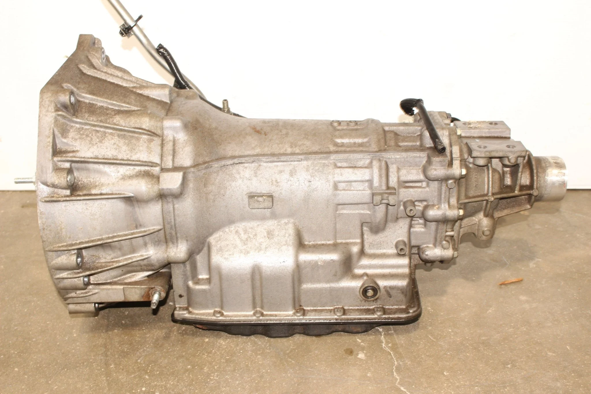 2005-2019 Nissan Frontier 2.5L 4 Cylinder Auto Transmission JDM QR25 RWD - Image 6