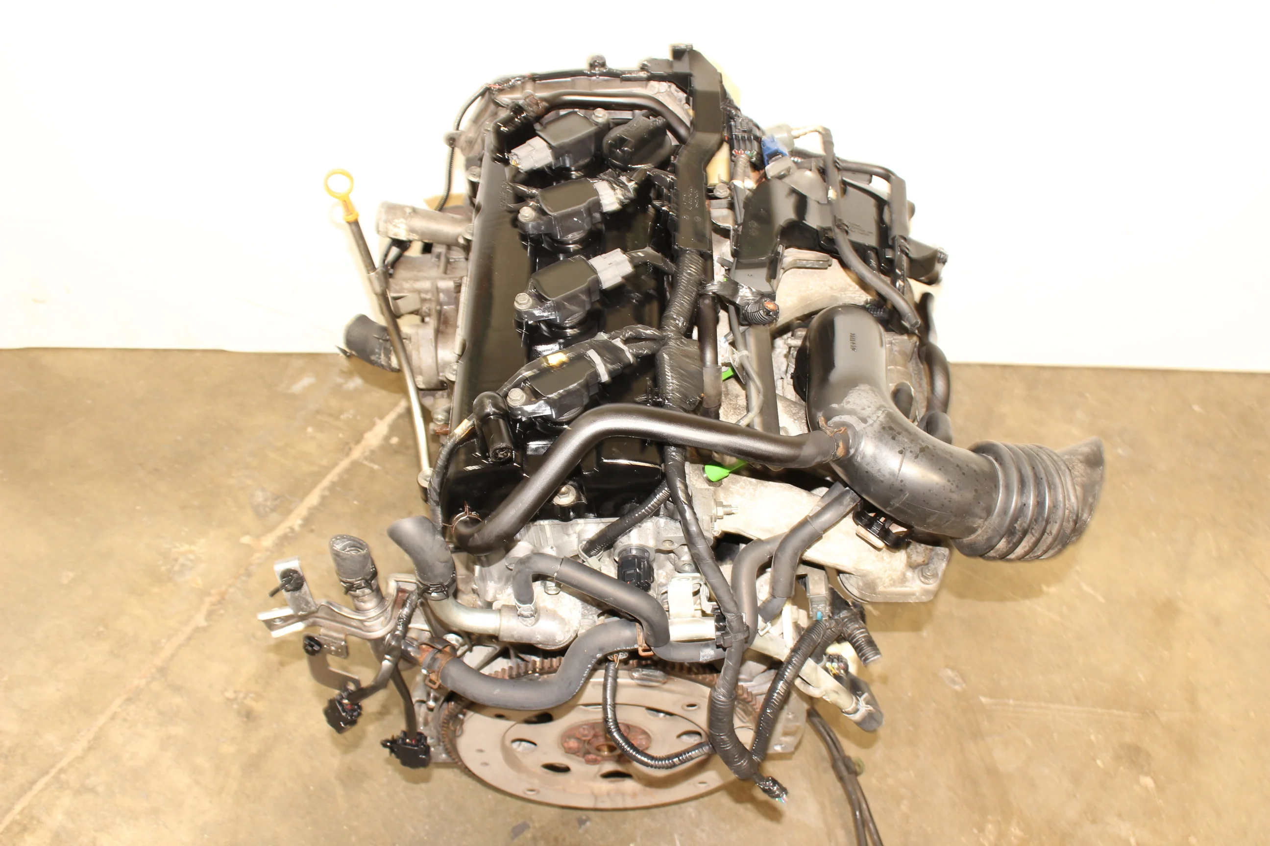 2005-2019 Nissan Frontier 2.5L 4 Cylinder Engine JDM QR25 Motor - Image 3
