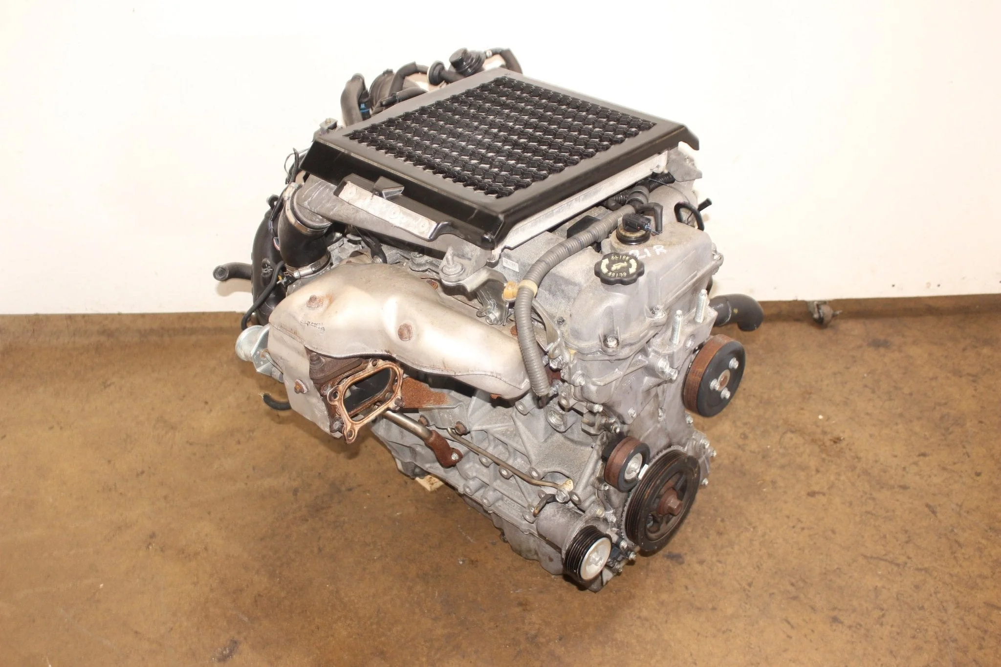 2006-2012 Mazda CX7 Turbo JDM Engine 2.3L DISI L3 L3T - Image 10