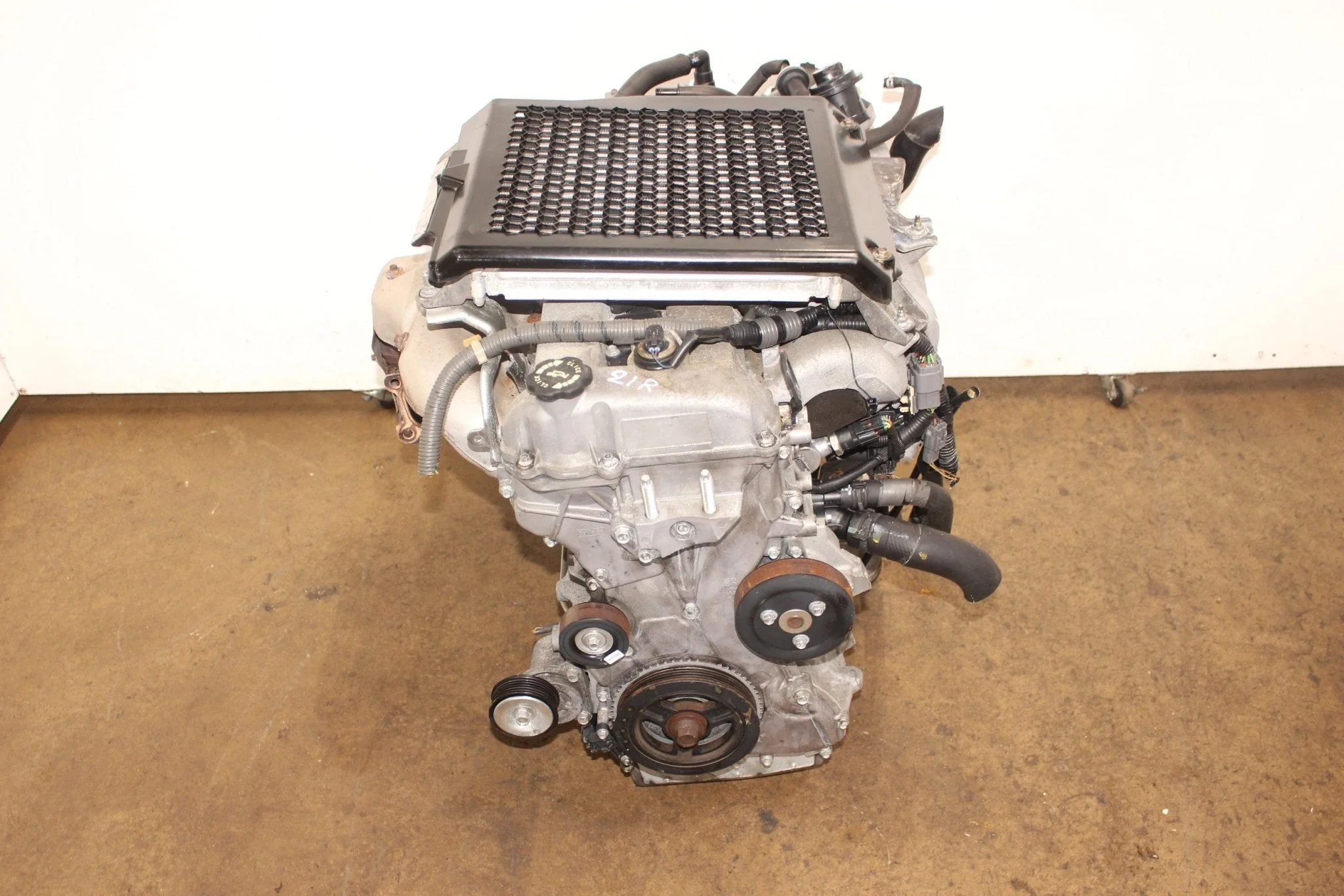 2006-2012 Mazda CX7 Turbo JDM Engine 2.3L DISI L3 L3T - Image 11