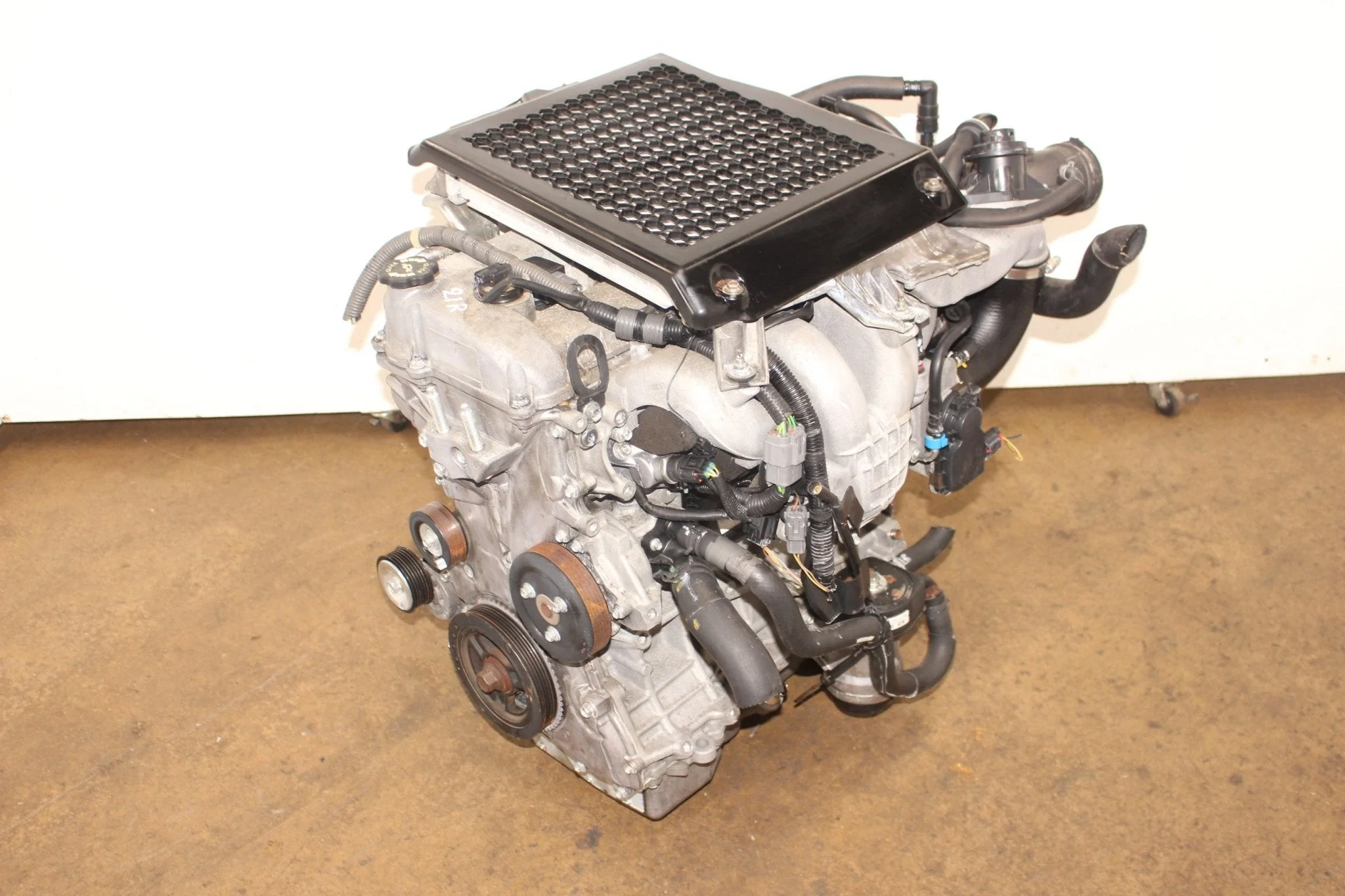 2006-2012 Mazda CX7 Turbo JDM Engine 2.3L DISI L3 L3T - Image 13