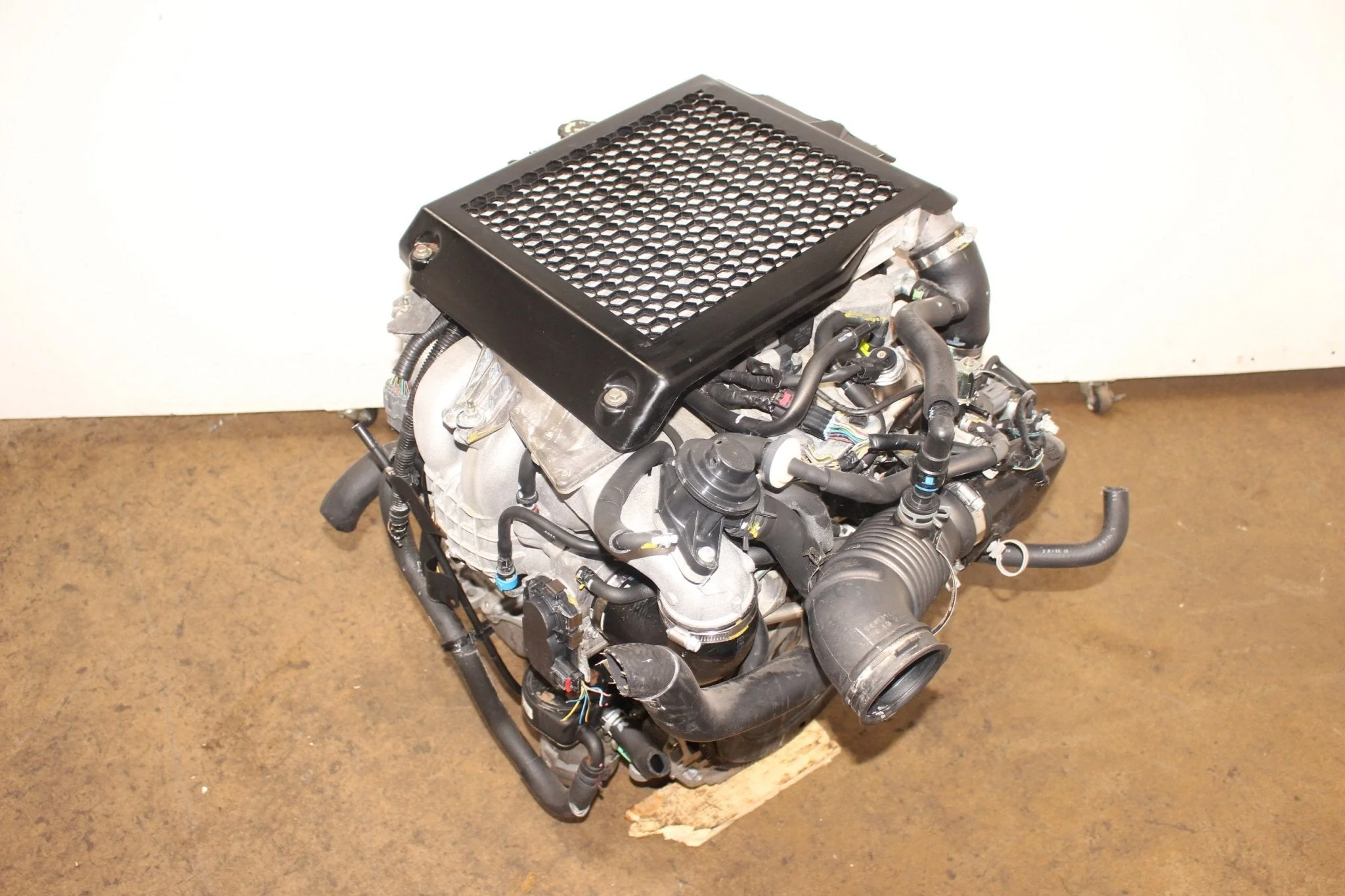 2006-2012 Mazda CX7 Turbo JDM Engine 2.3L DISI L3 L3T - Image 3