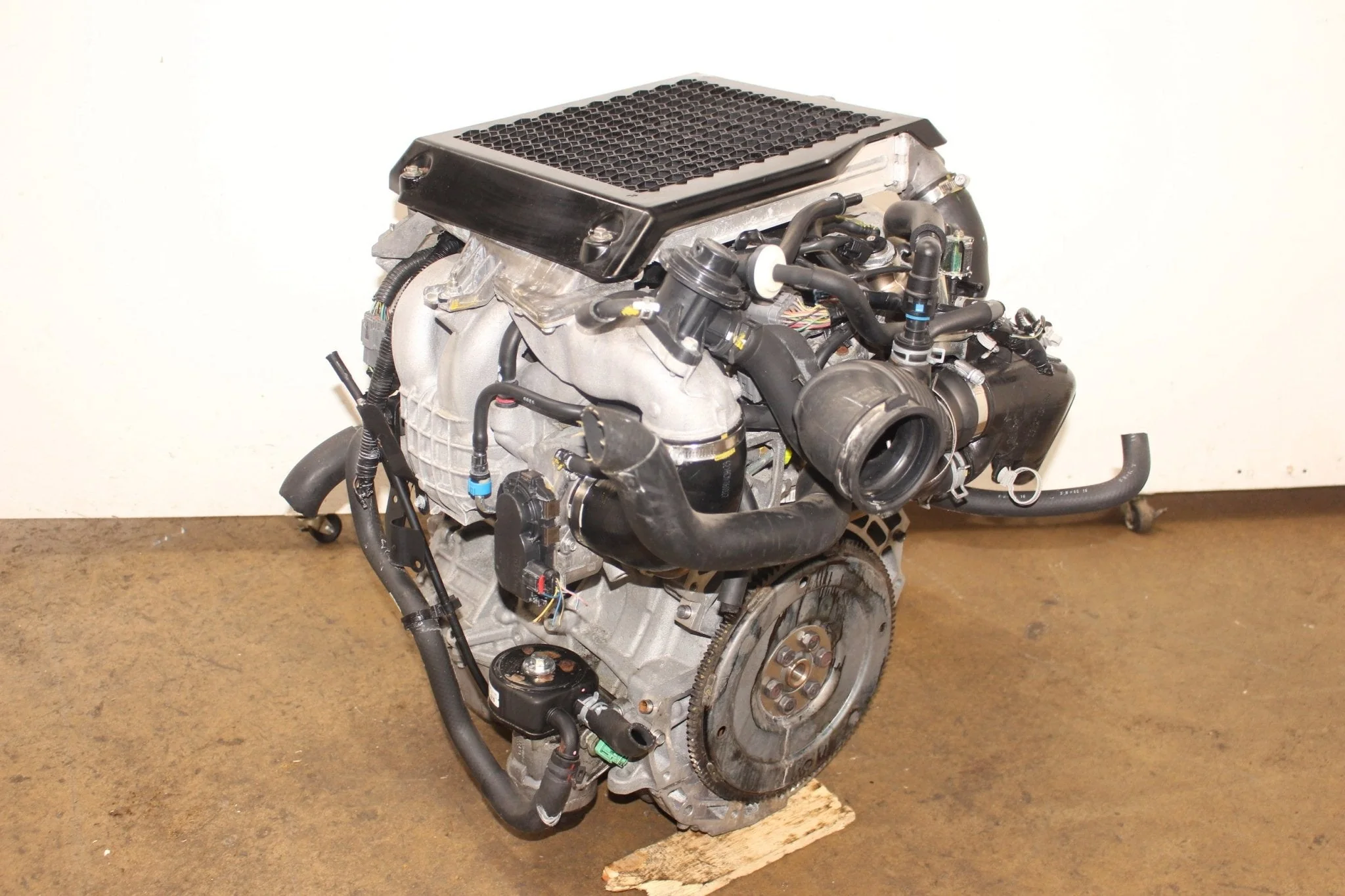 2006-2012 Mazda CX7 Turbo JDM Engine 2.3L DISI L3 L3T - Image 4