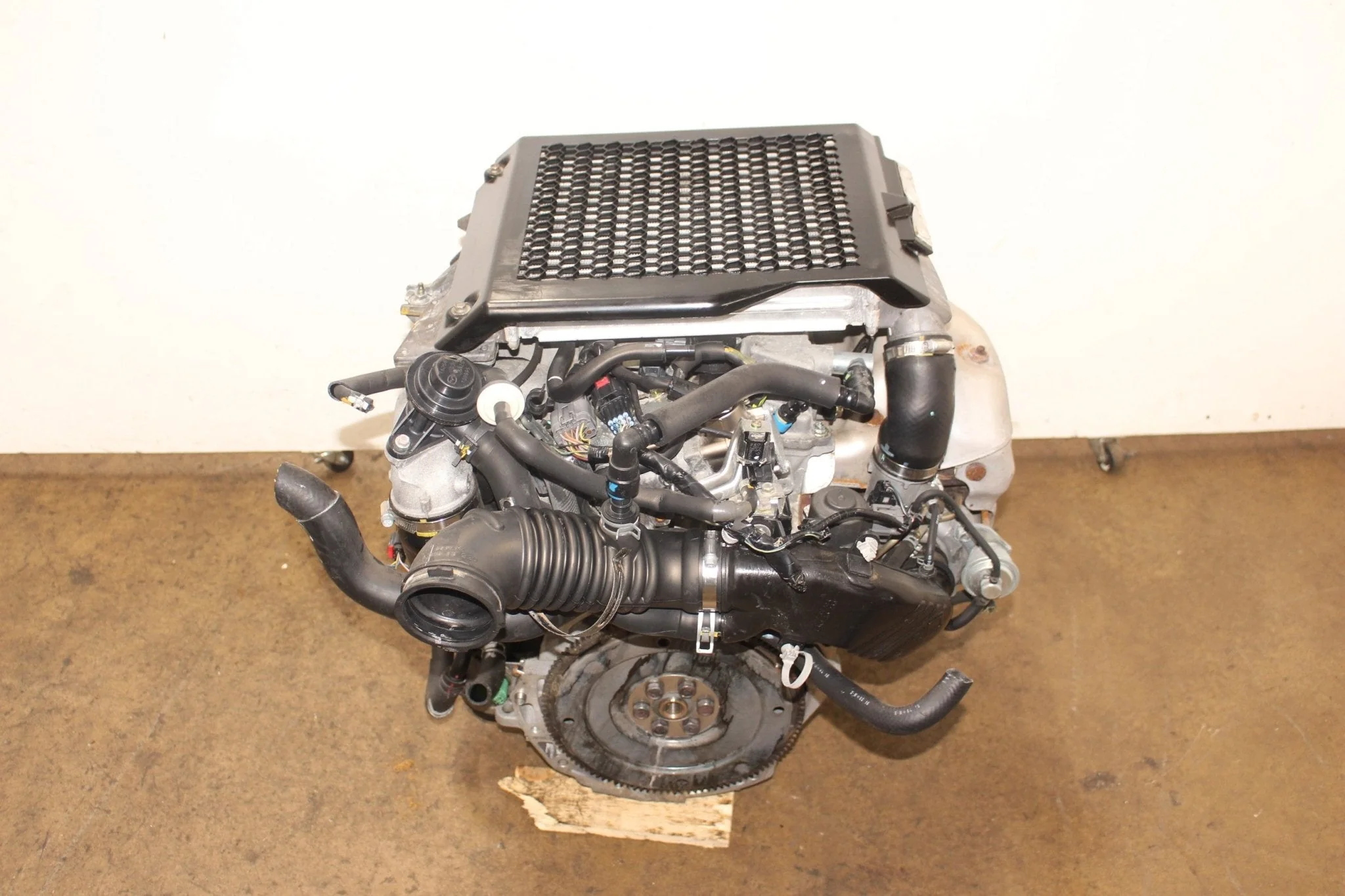 2006-2012 Mazda CX7 Turbo JDM Engine 2.3L DISI L3 L3T - Image 5