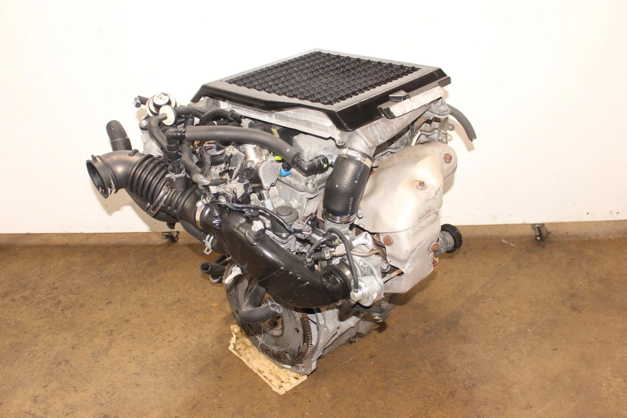 2006-2012 Mazda CX7 Turbo JDM Engine 2.3L DISI L3 L3T - Image 7