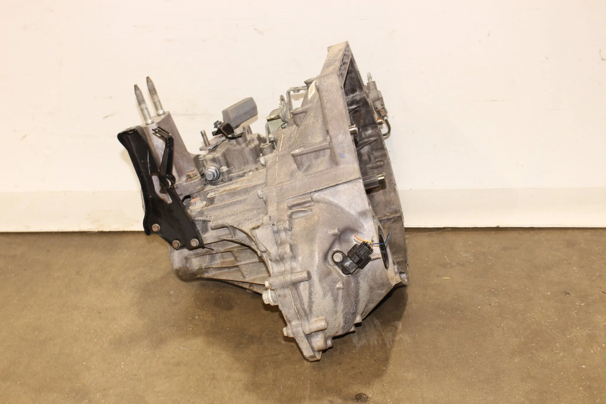 2006 2007 2008 2009 2010 2011 Honda Civic Manual Transmission 1.8L 4 Cylinders JDM TRNS-R18A-Manual Motor - Image 4
