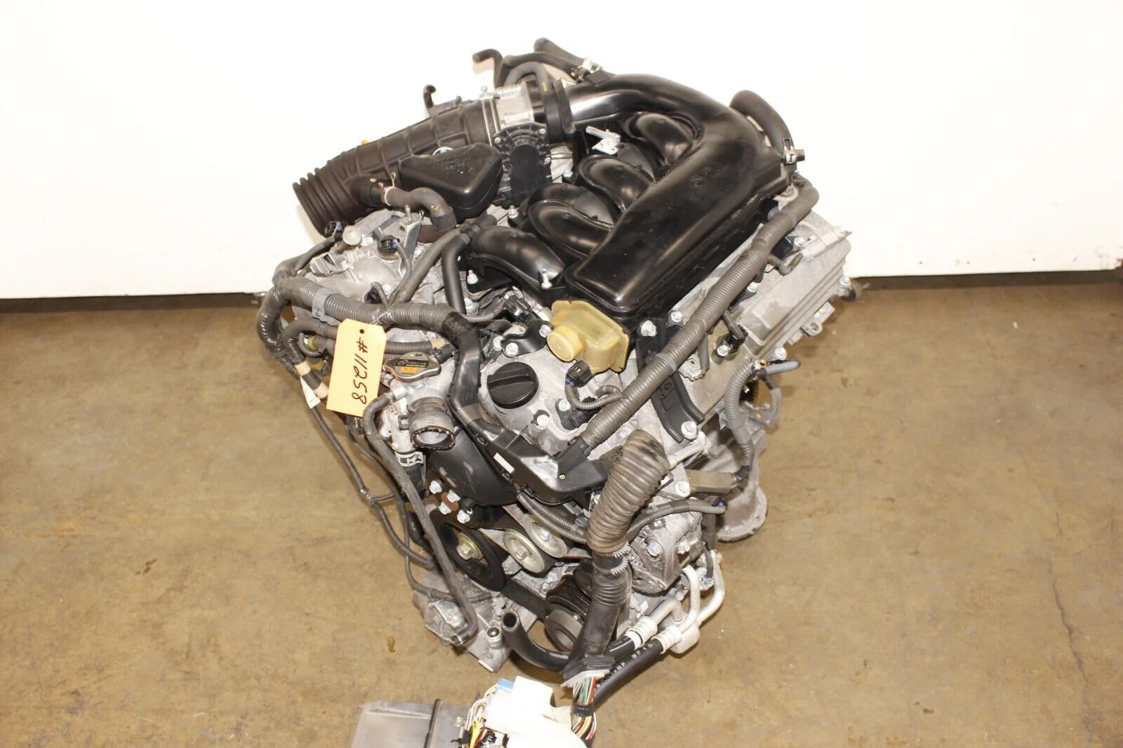 2006-2008 Lexus GS300 RWD JDM Engine 3.0L V6 3GRFSE - Image 9