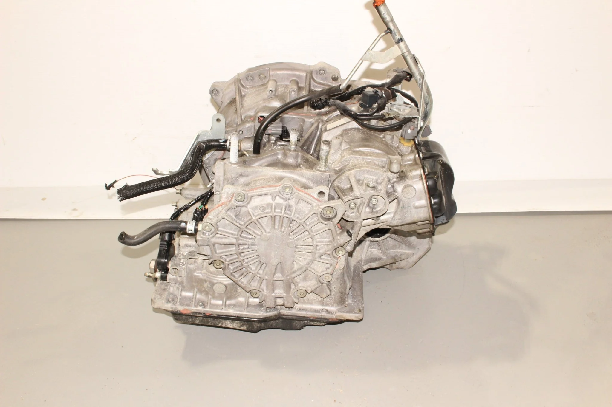 2006-2008 Mazda6 2.3L Auto Transmission JDM L3 4 Cylinder - Image 6