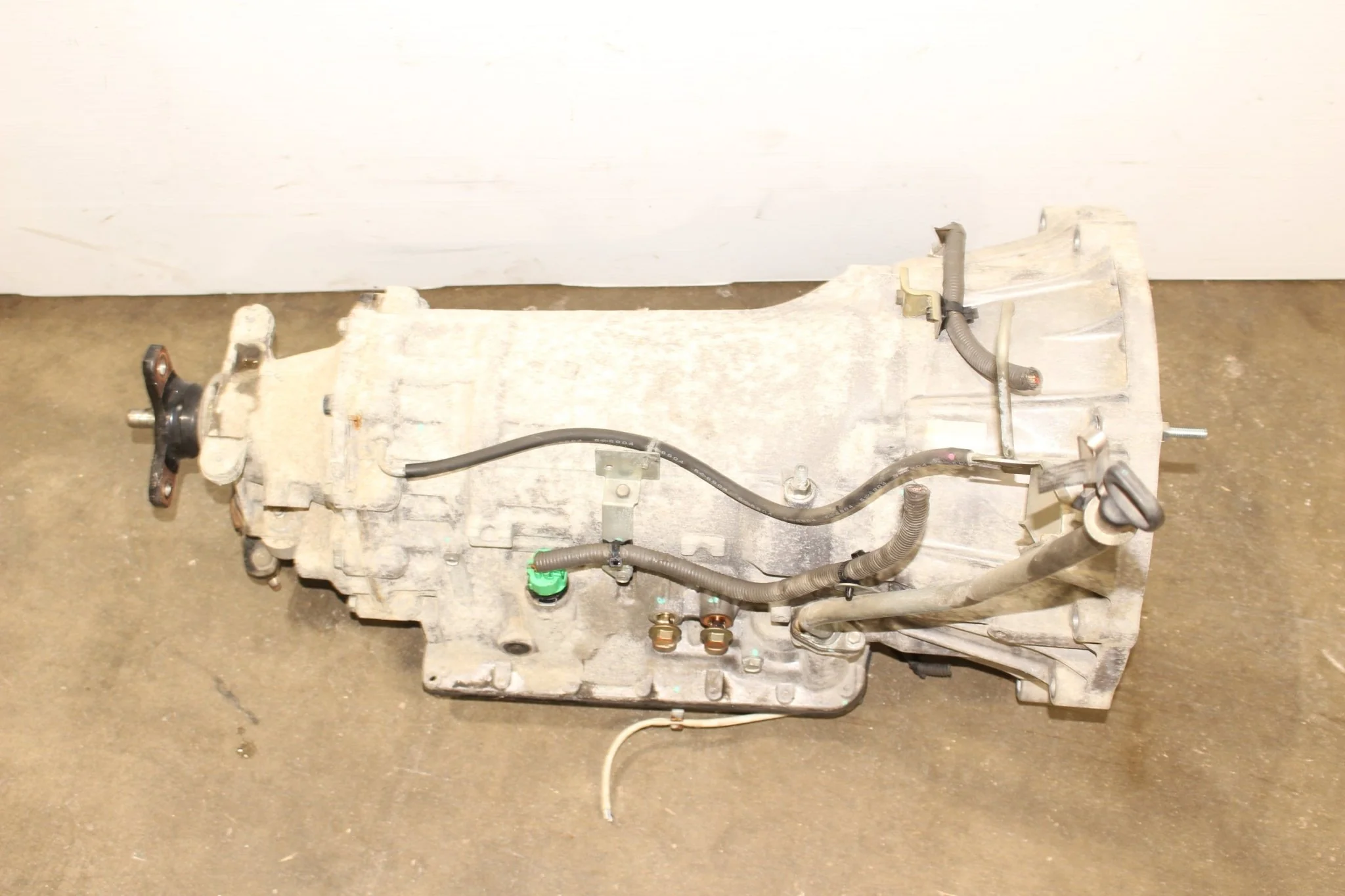 2006 2010 Infiniti M45 RWD 4.5L V8 Auto Transmission JDM VK45 - Image 5