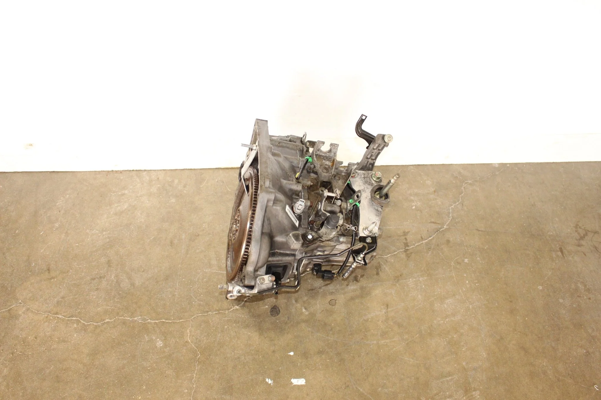 2006-2011 Acura CSX 5 Speed Manual Transmission JDM K20A 2.0L - Image 7