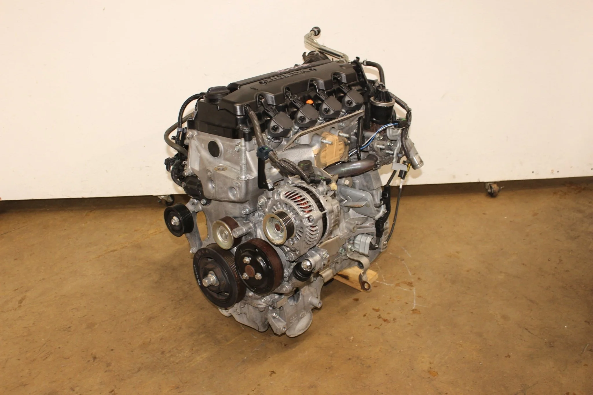 2006-2011 Honda Civic Engine 1.8L 4 Cylinders JDM R18A Motor