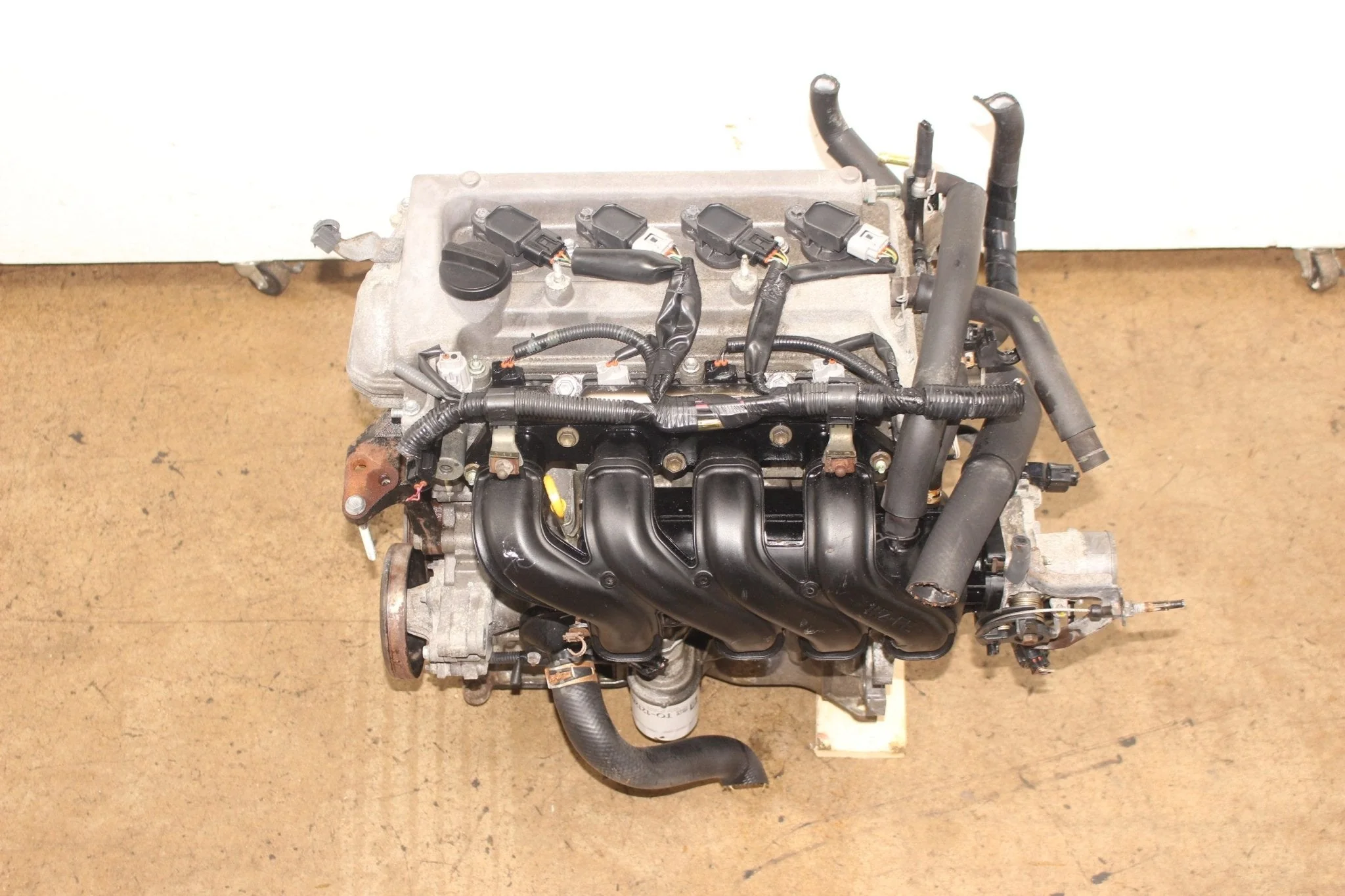 2006-2019 Yaris JDM Engine 1.5L 1NZFE