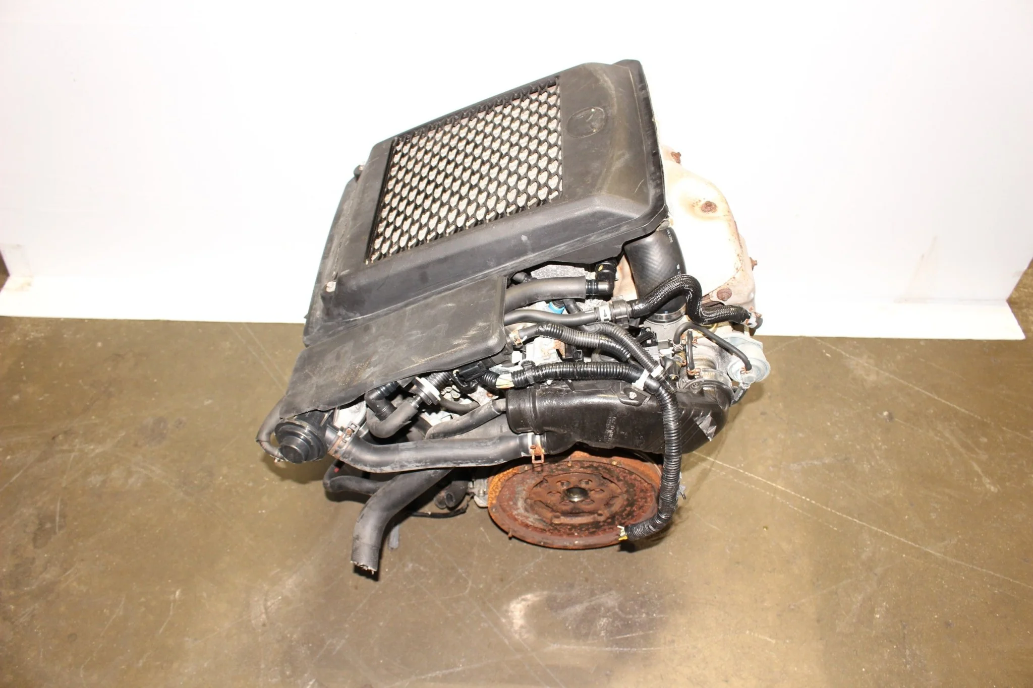 2007-2013 Mazda speed3 2.3L Disi Turbo Engine JDM L3 - Image 7