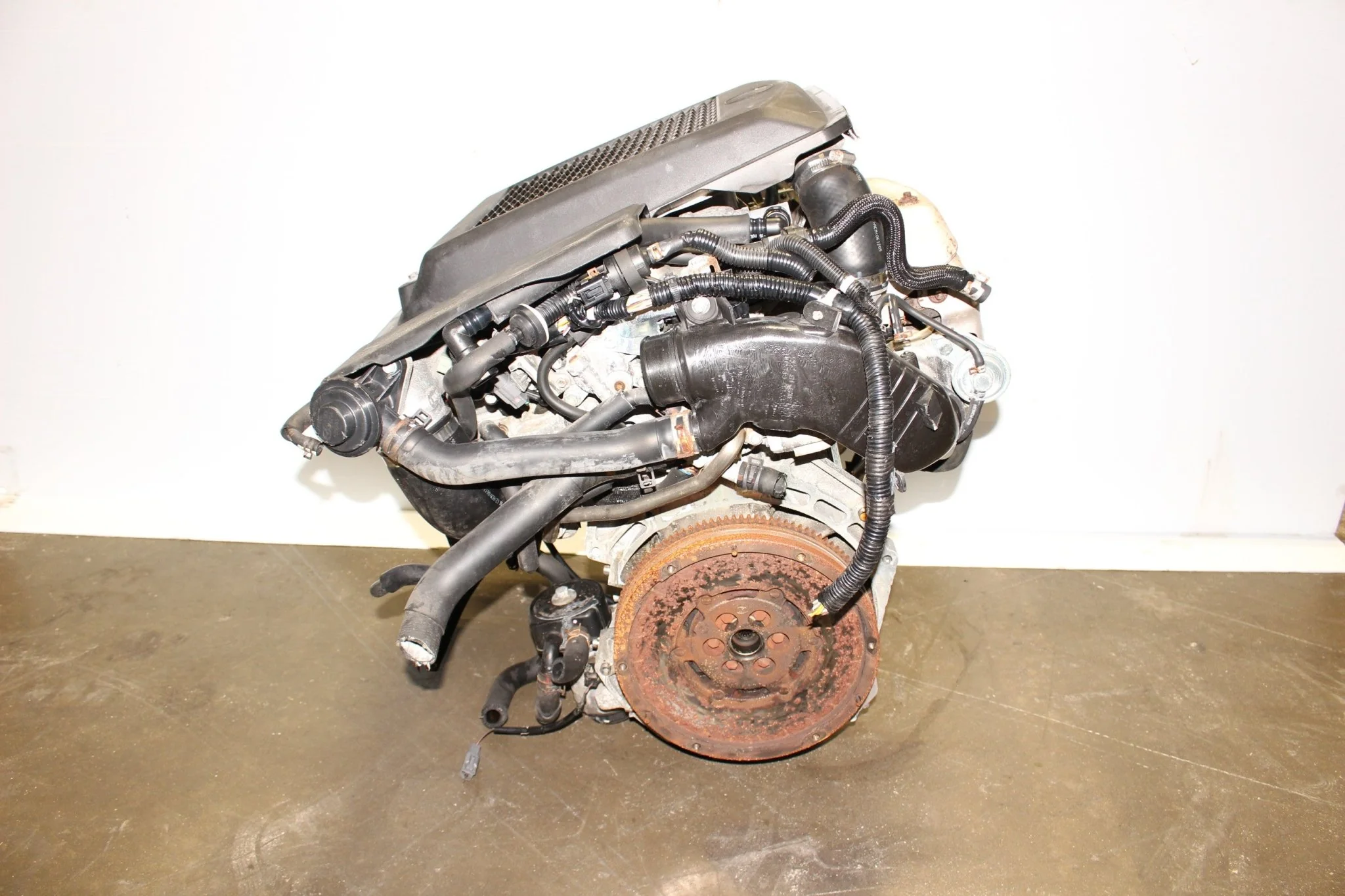 2007-2013 Mazda speed3 2.3L Disi Turbo Engine JDM L3 - Image 8