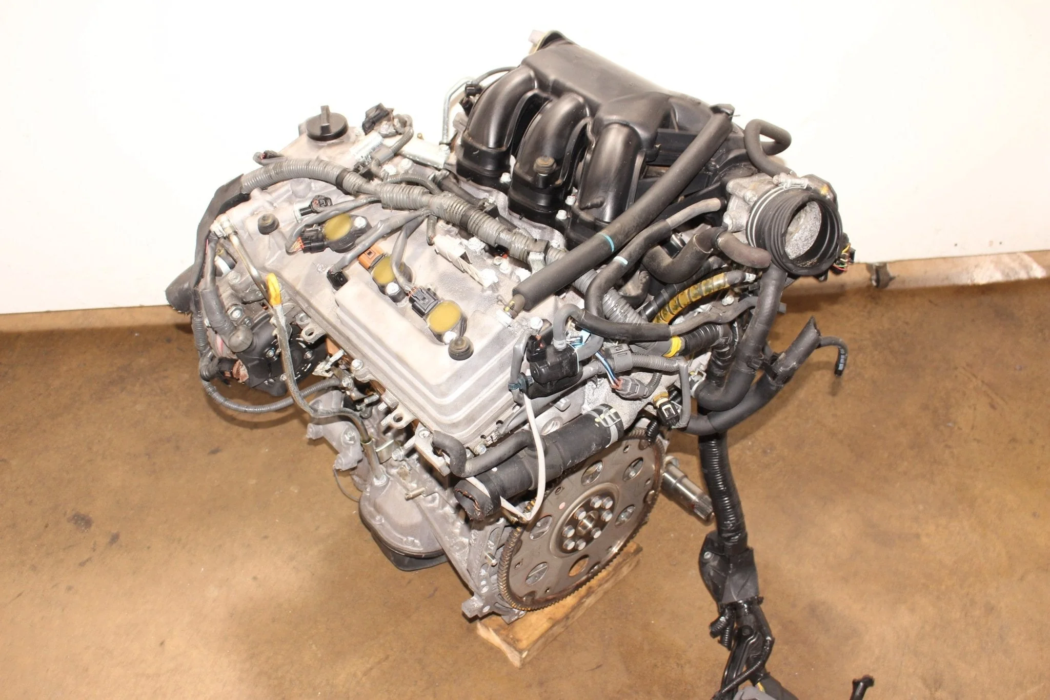 2007-2014 Lexus RX350 JDM Engine VVTI 3.5L V6 2GRFE - Image 4
