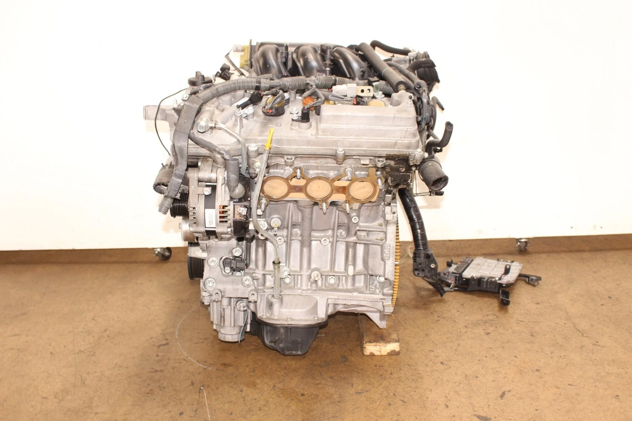 2007-2016 Toyota Avalon FWD JDM Engine VVTI 3.5L V6 2GRFE - Image 3