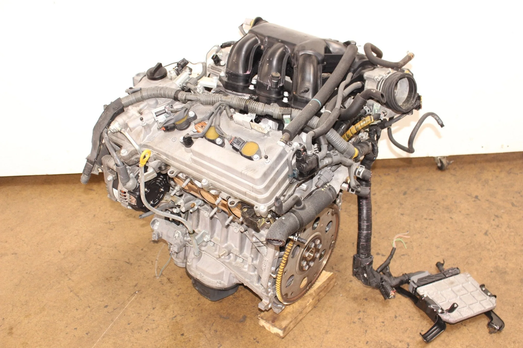 2007-2016 Toyota Avalon FWD JDM Engine VVTI 3.5L V6 2GRFE - Image 4