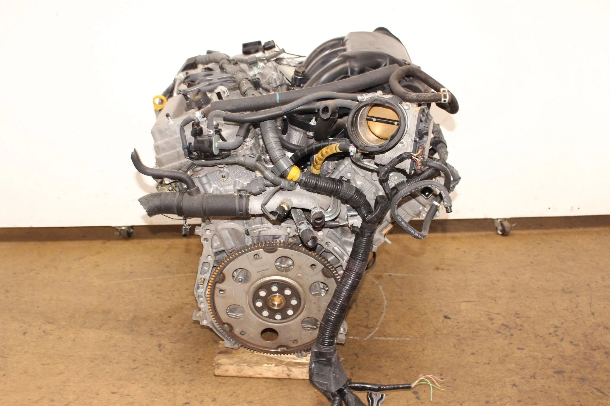 2007-2016 Toyota Avalon FWD JDM Engine VVTI 3.5L V6 2GRFE - Image 5