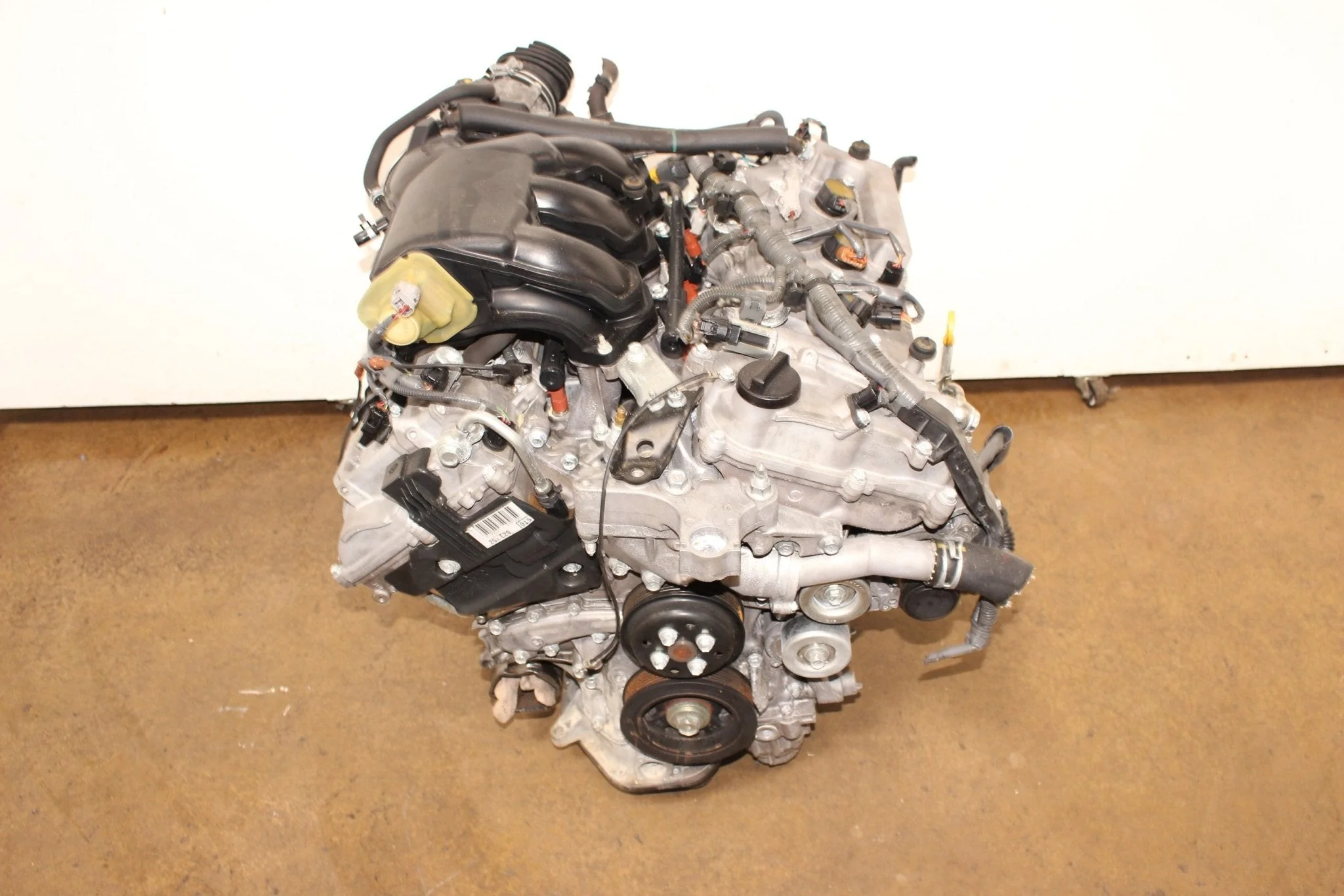 2007-2018 Lexus ES350 FWD JDM Engine VVTI 3.5L V6 2GRFE - Image 9