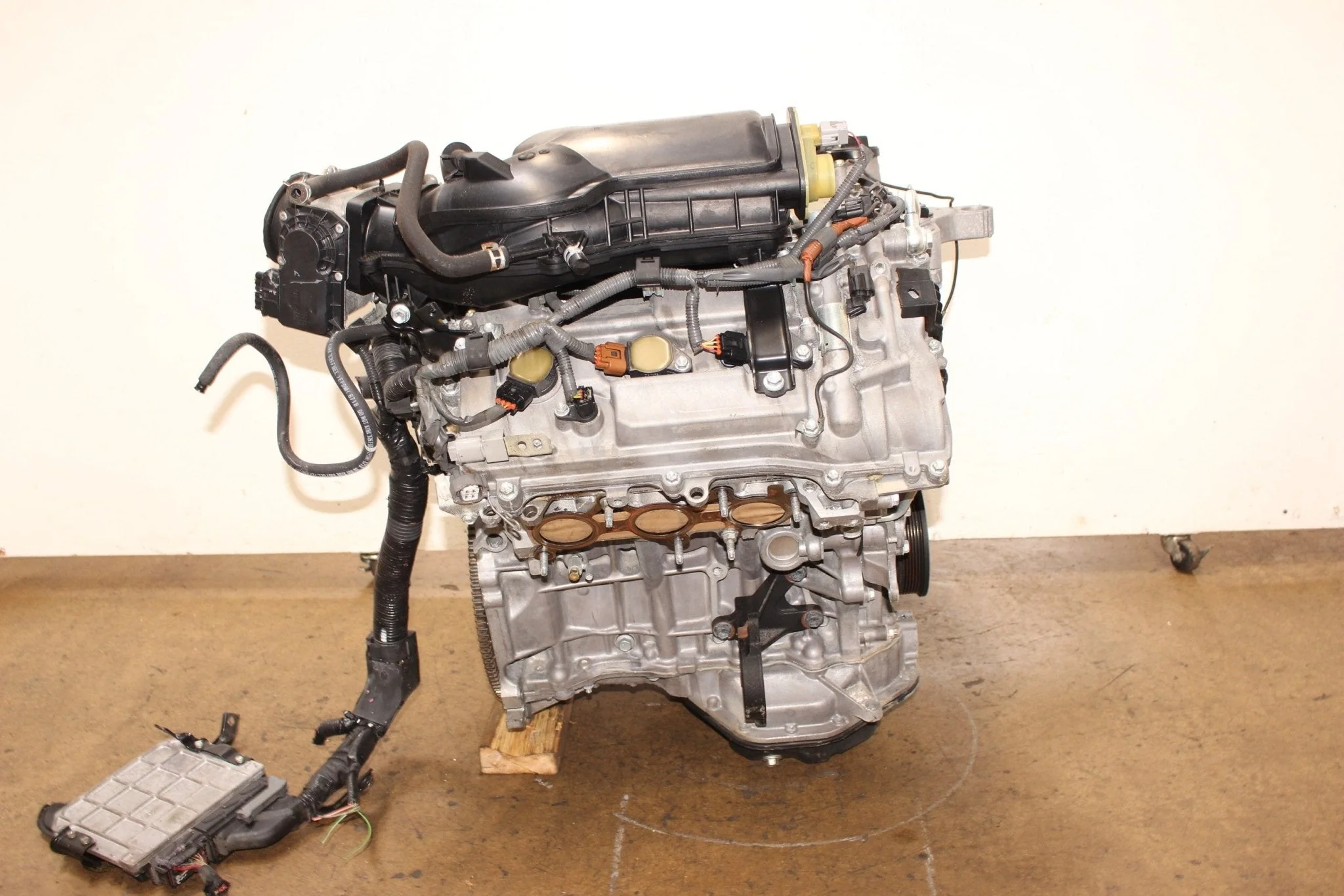 2007-2016 Toyota Camry FWD JDM Engine VVTI 3.5L V6 2GRFE - Image 7