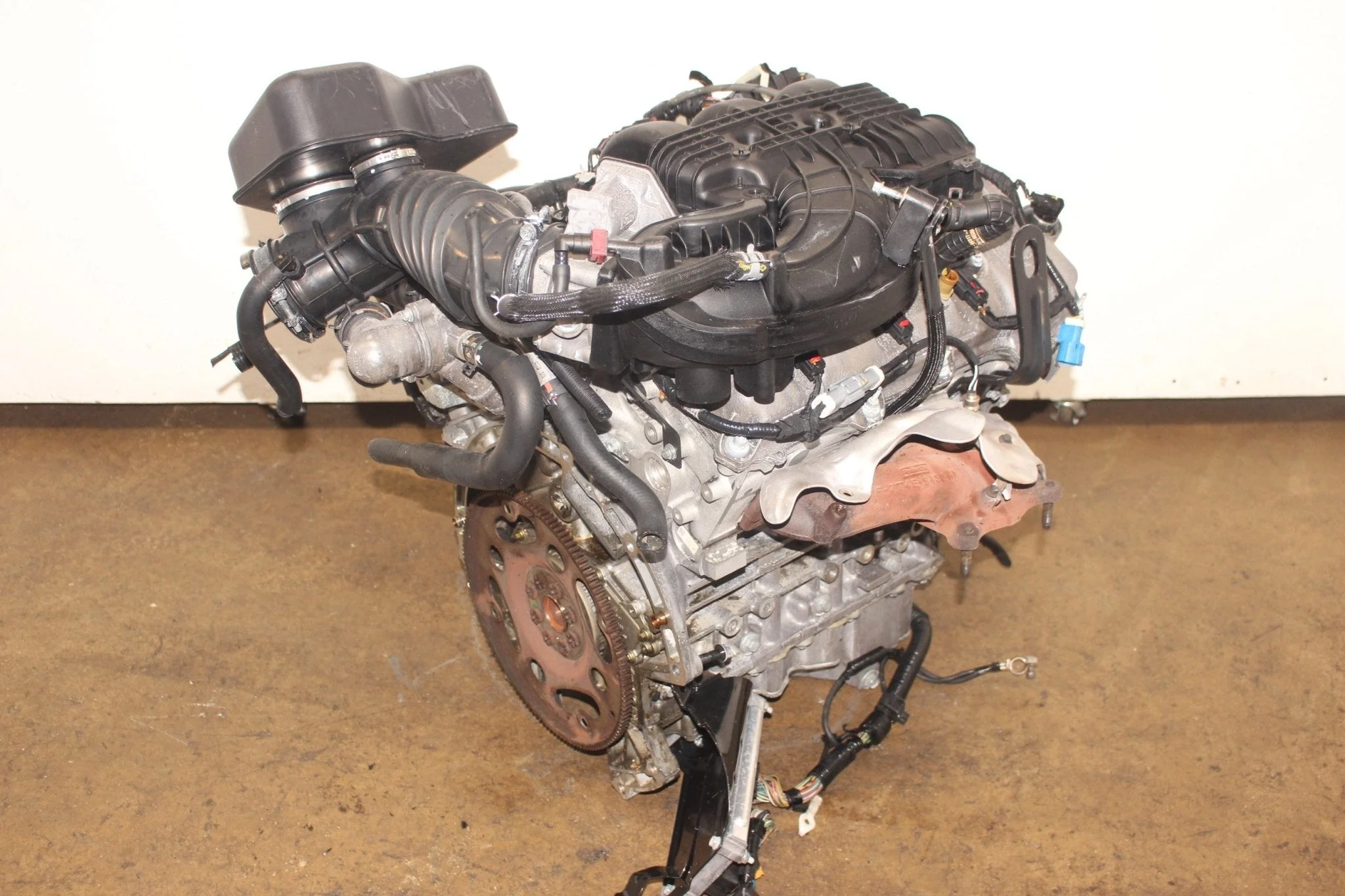 2008-2014 Mazda CX9 JDM Engine 3.7L V6 CA10 - Image 8