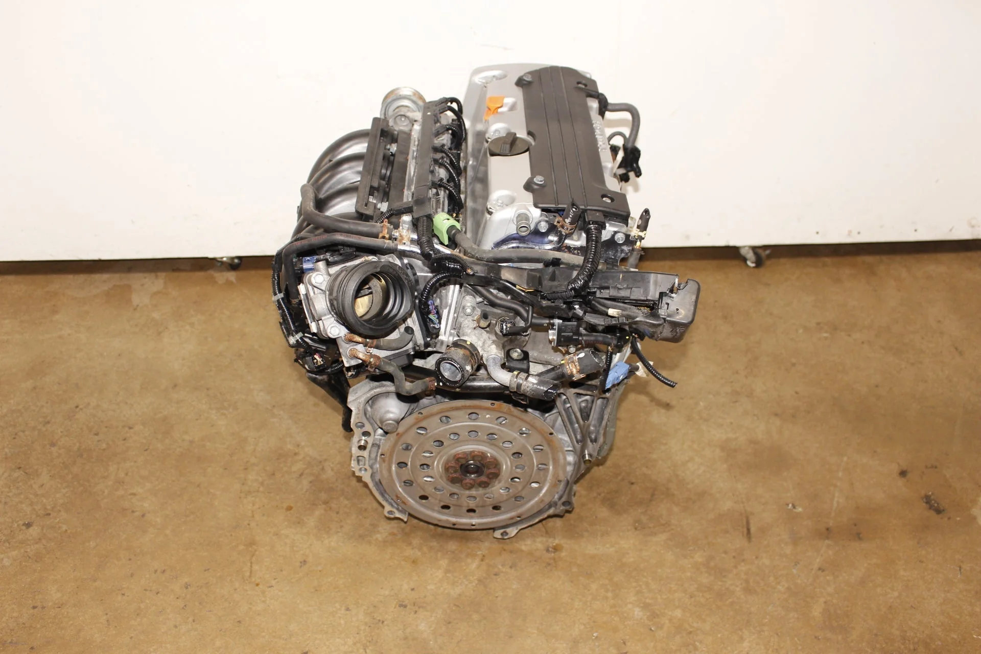 2008-2012 Honda Accord JDM Engine 2.4L K24A - Image 11