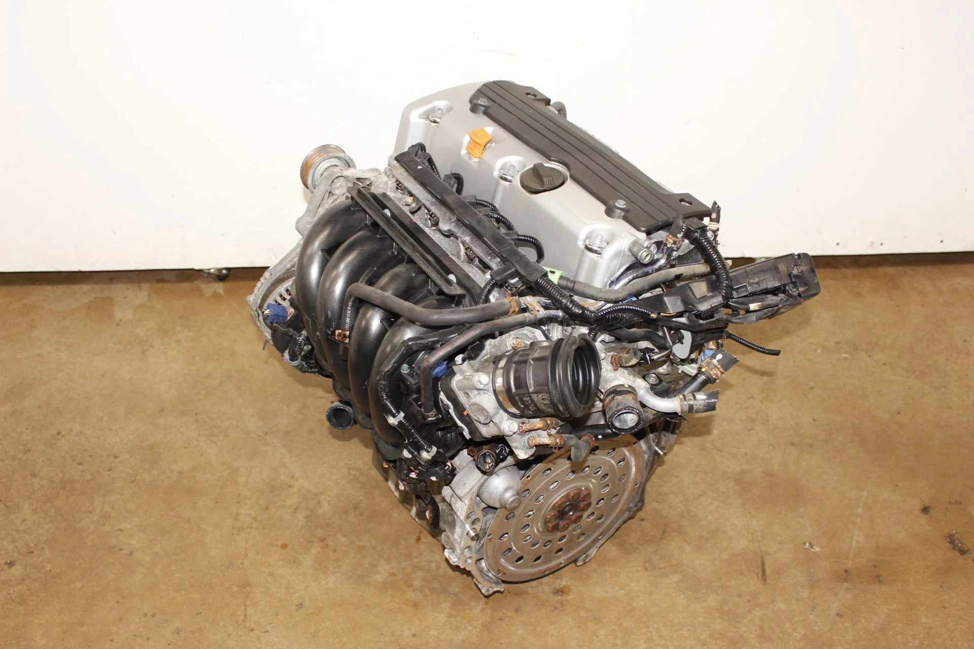 2008-2012 Honda Accord JDM Engine 2.4L K24A - Image 12