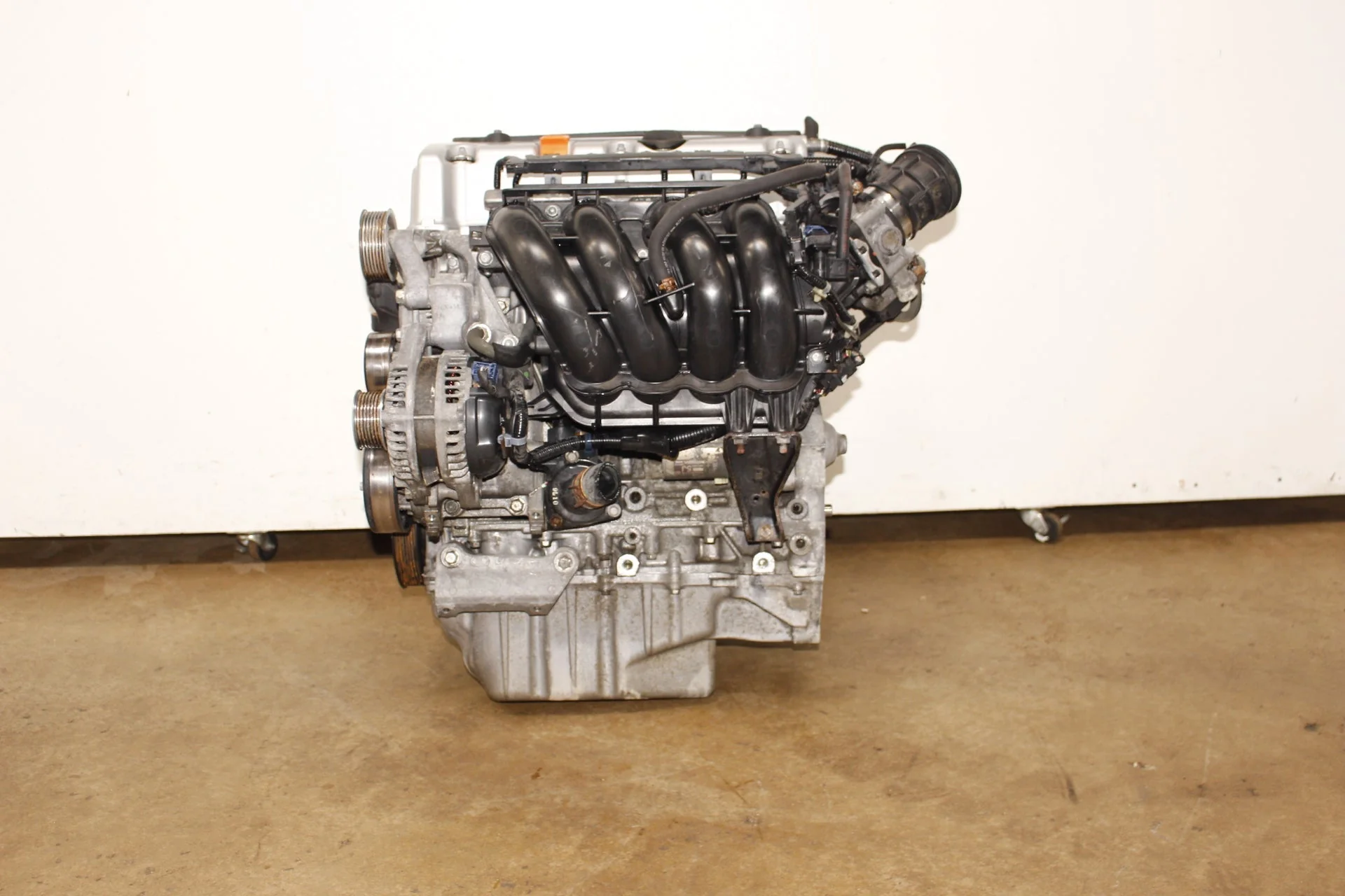 2008-2012 Honda Accord JDM Engine 2.4L K24A - Image 3