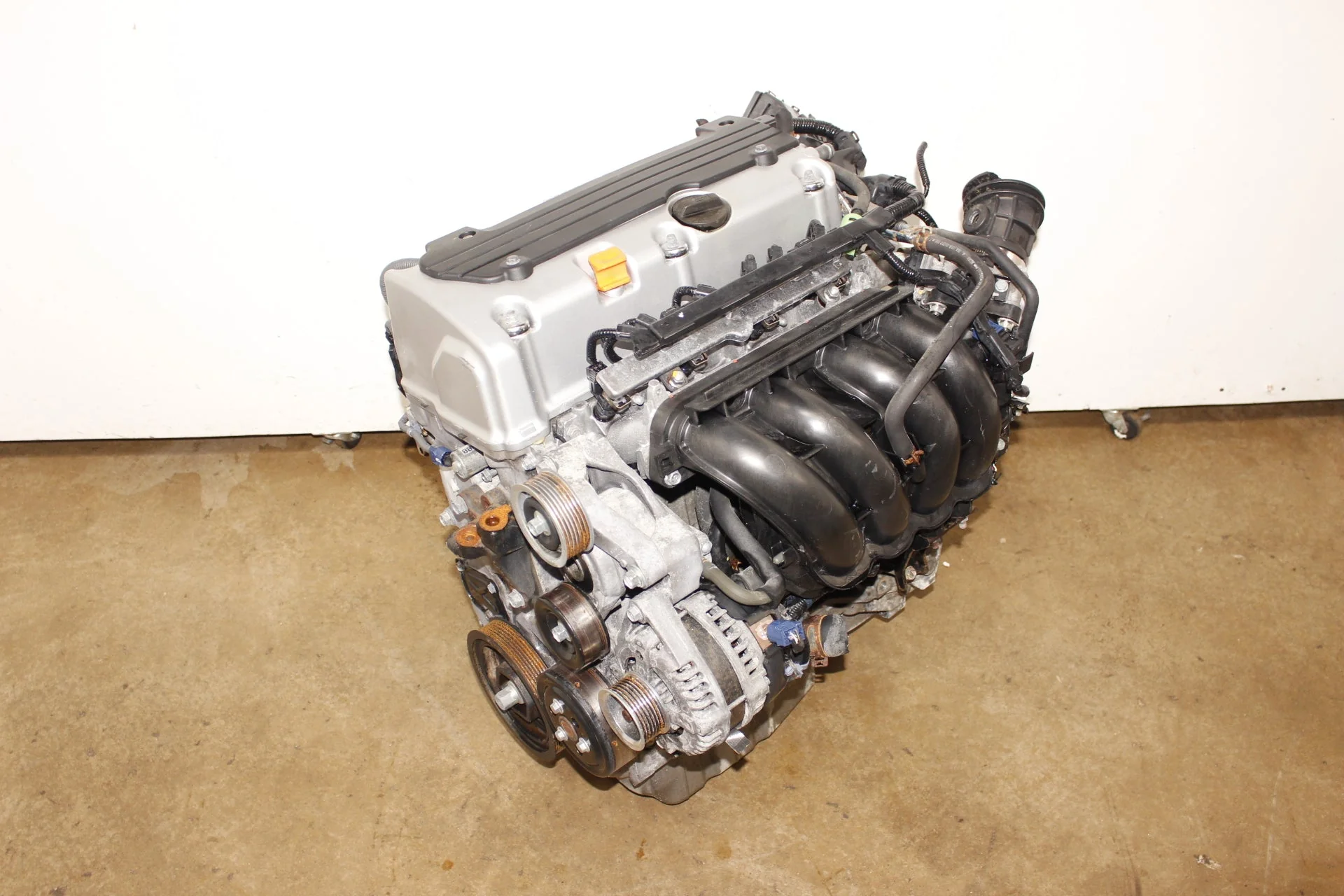 2008-2012 Honda Accord JDM Engine 2.4L K24A - Image 5