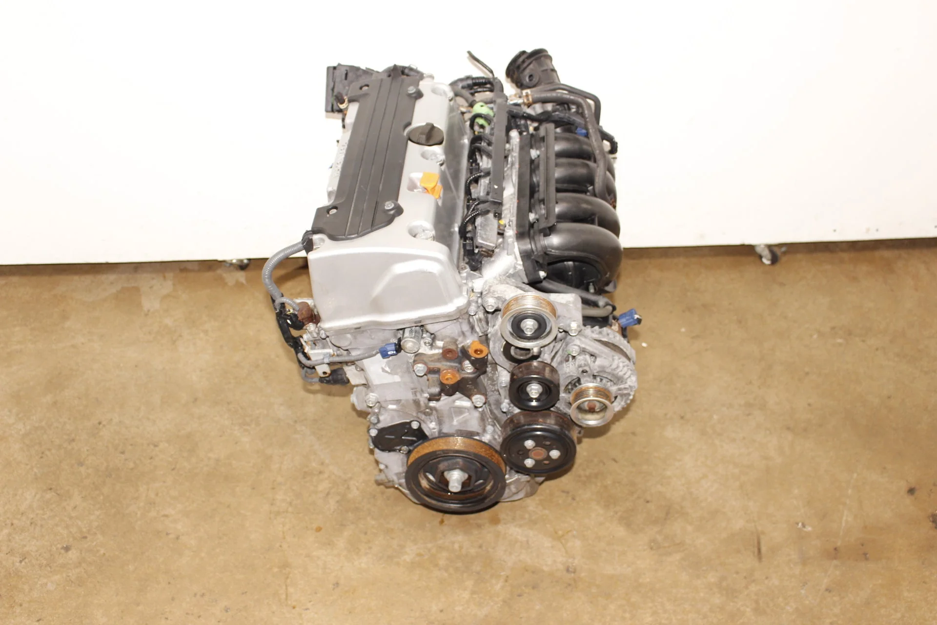 2008-2012 Honda Accord JDM Engine 2.4L K24A - Image 7