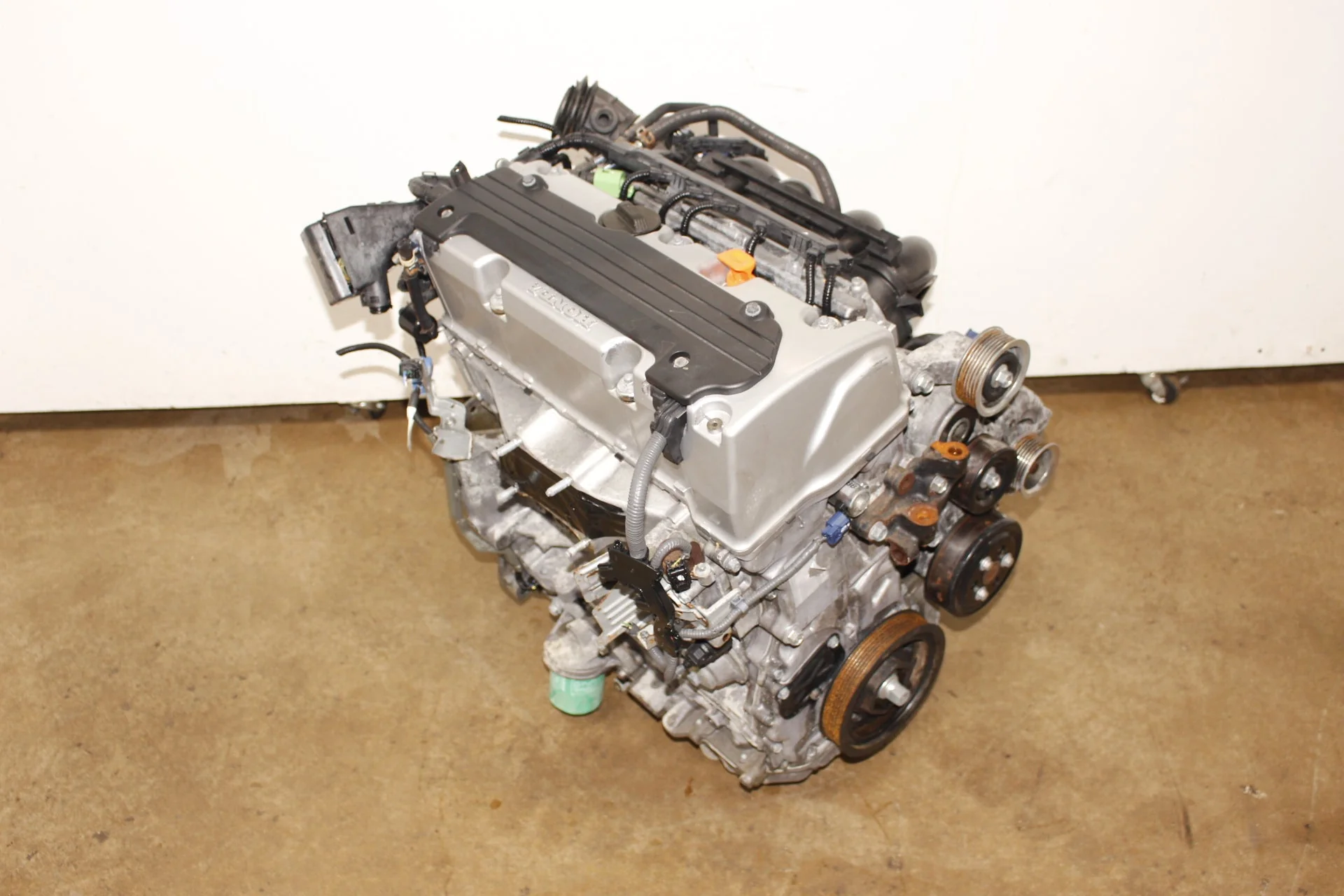 2008-2012 Honda Accord JDM Engine 2.4L K24A - Image 9
