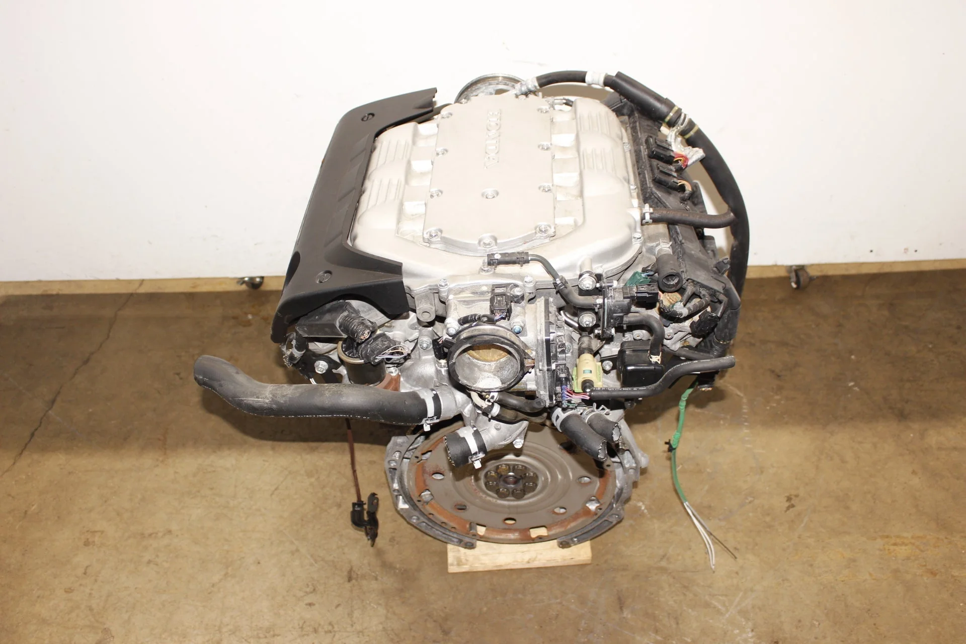 2008-2012 Honda Accord JDM Engine SOHC VTEC VCM V6 3.5L J35A - Image 8