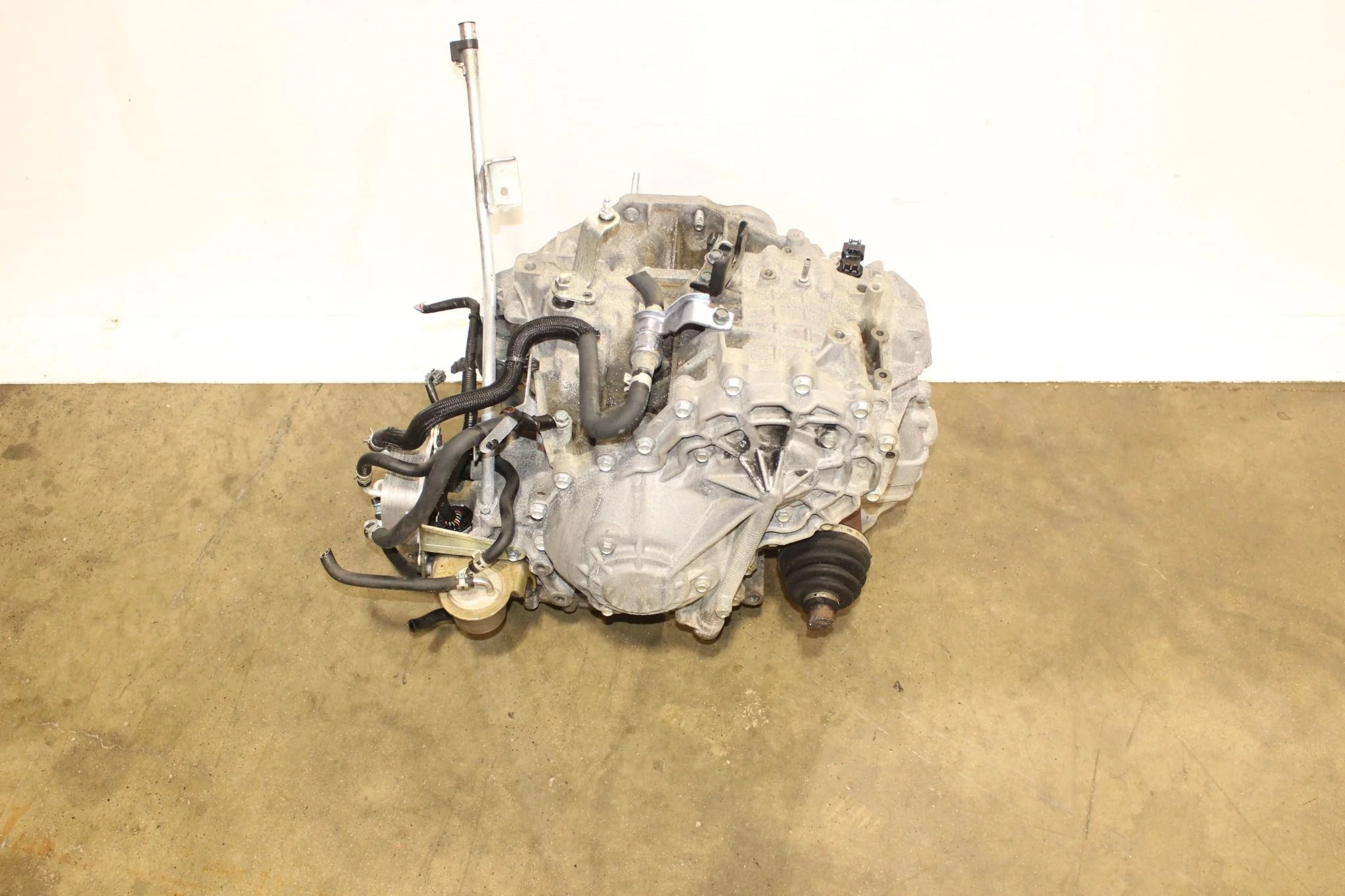 2008-2014 Nissan Murano CVT FWD Transmission VQ35 V6 3.5L - Image 5