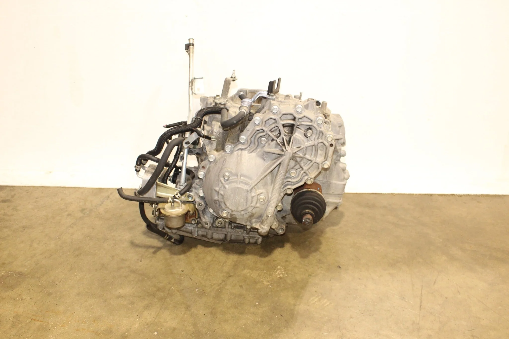 2008-2014 Nissan Murano CVT FWD Transmission VQ35 V6 3.5L - Image 6