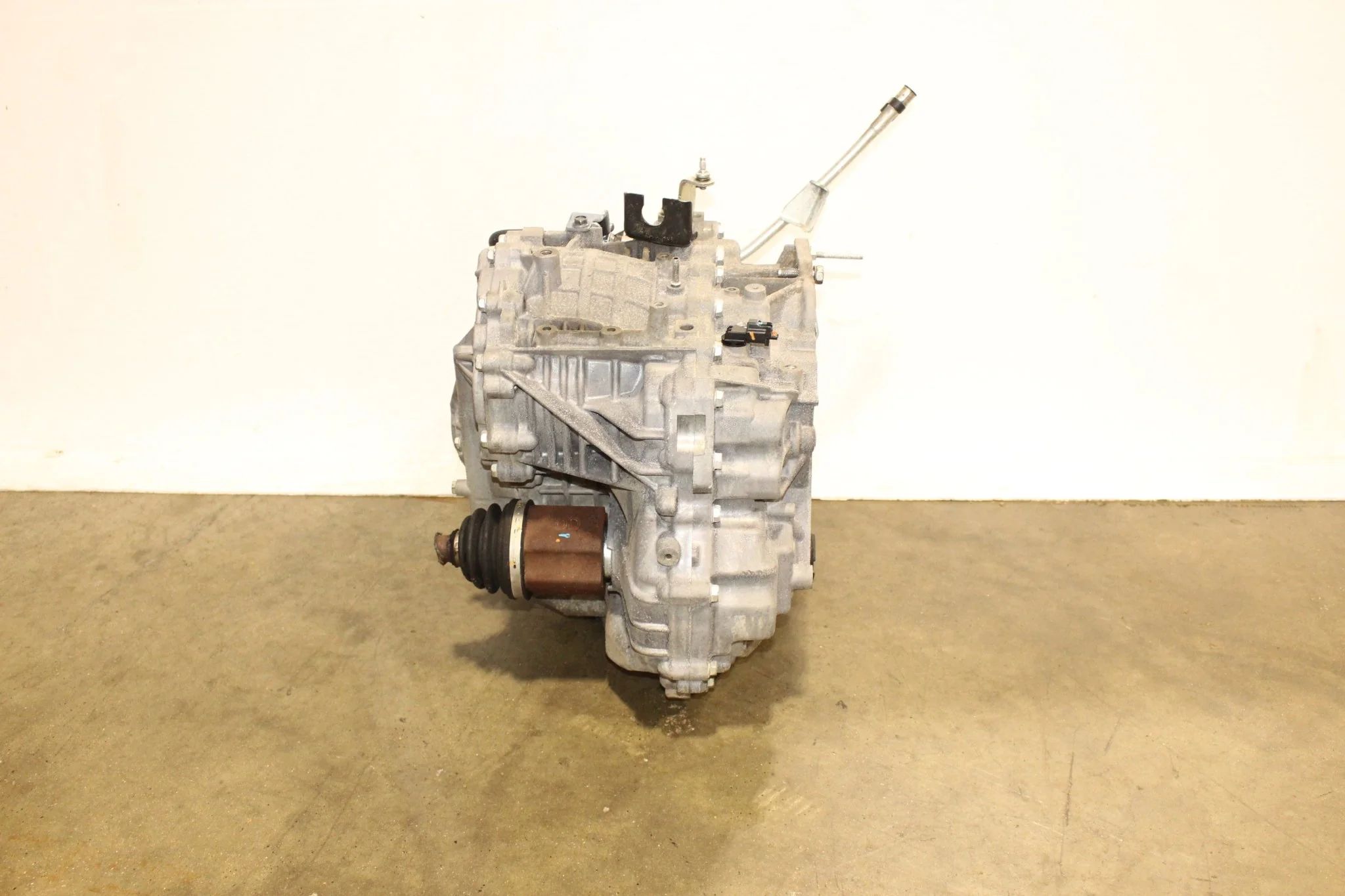 2008-2014 Nissan Murano CVT FWD Transmission VQ35 V6 3.5L - Image 8