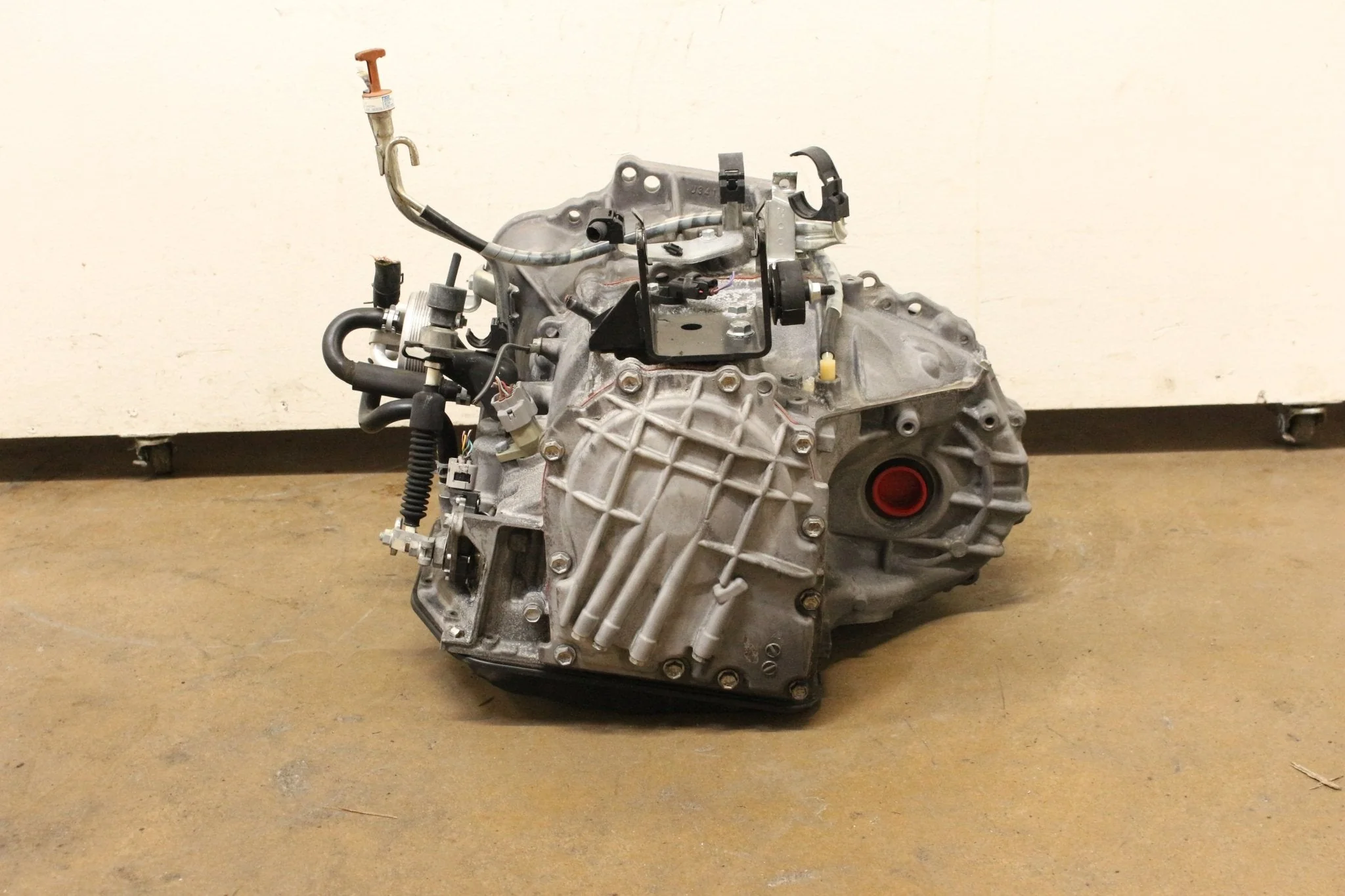 2009-2015 Toyota Corolla Automatic JDM Transmission 1.8L 2ZRFE - Image 11