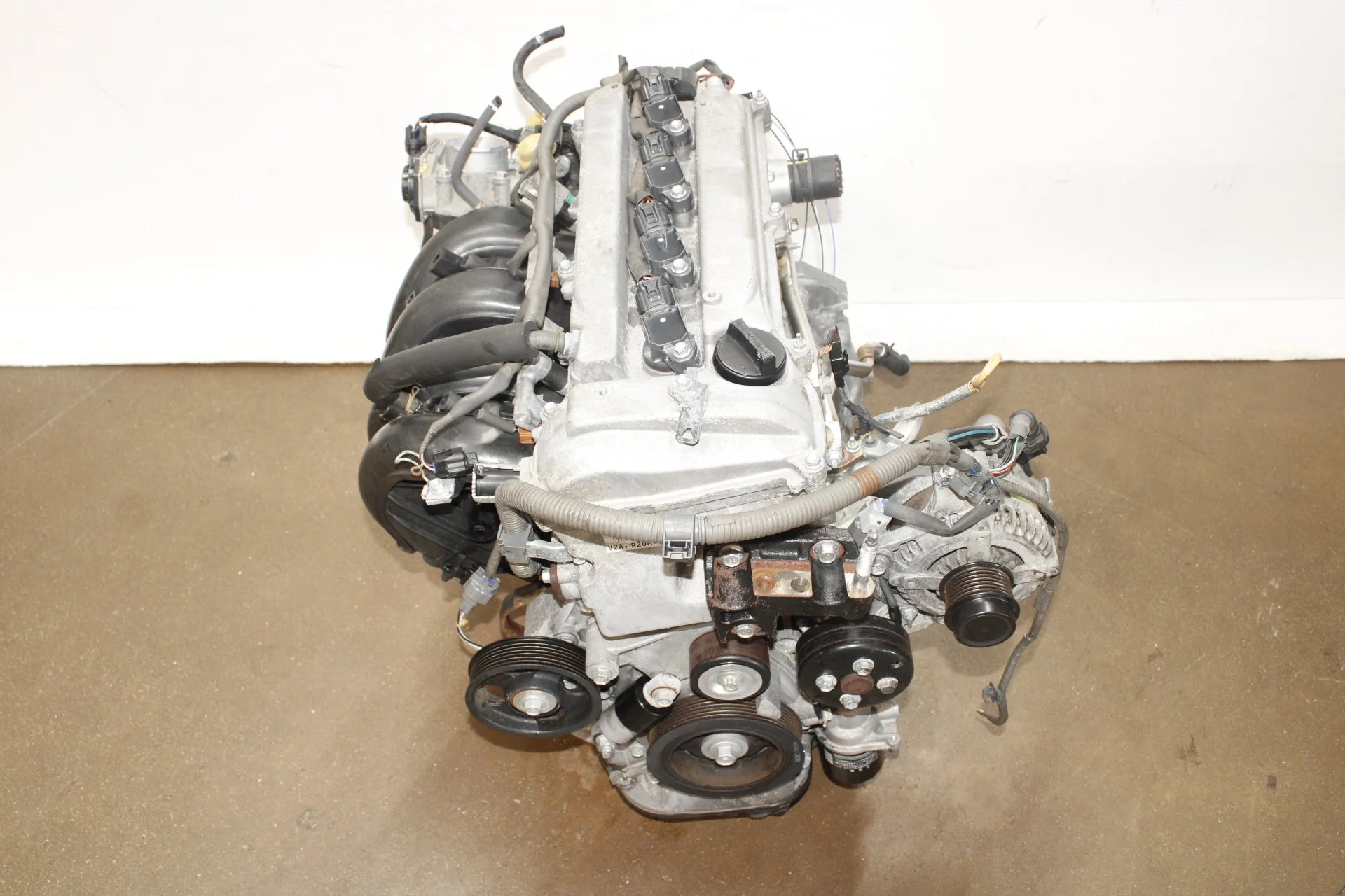 2009-2013 Toyota Matrix JDM Engine 2.4L 2AZFE - Image 3