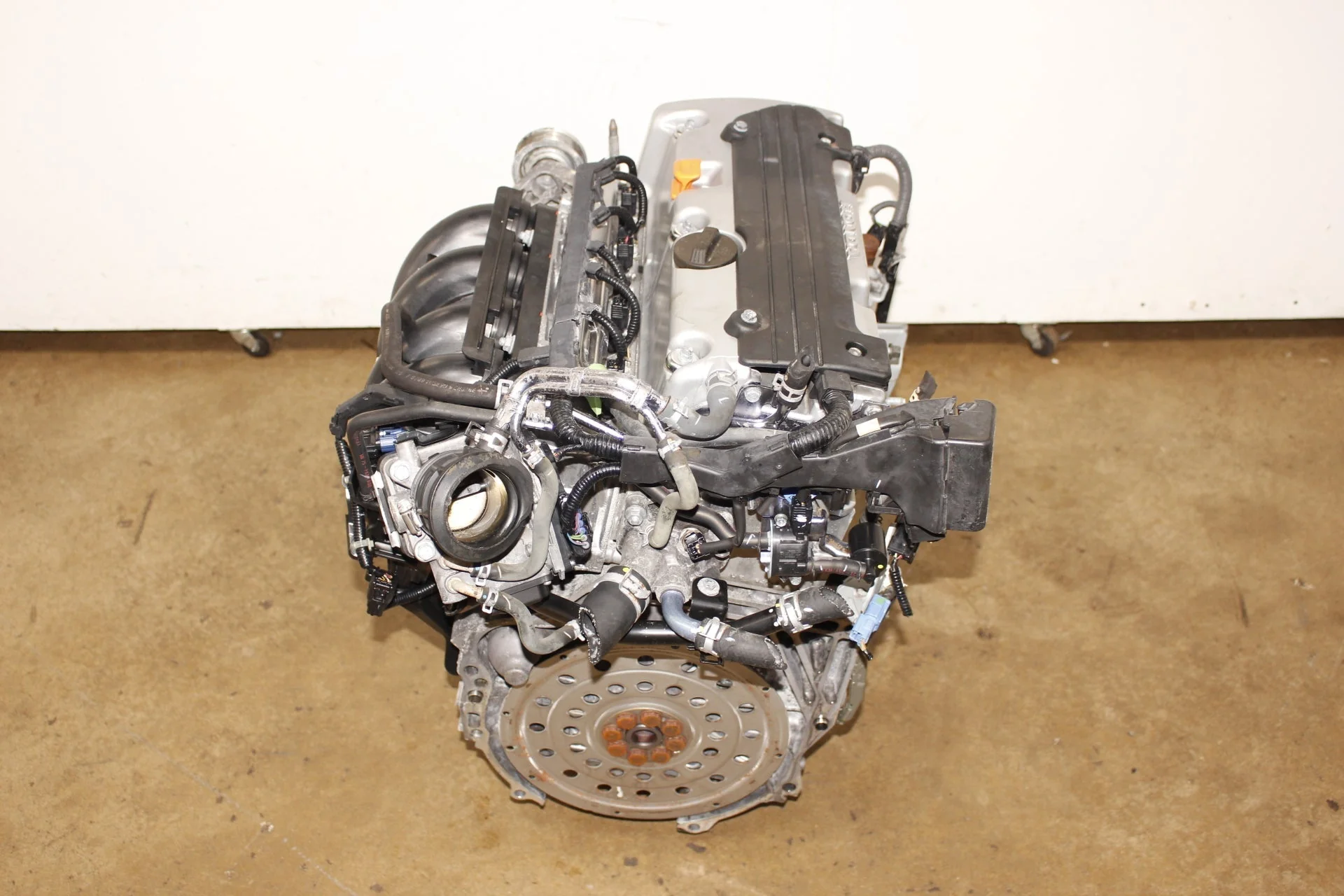 2010-2014 Honda CRV JDM Engine 2.4L K24A - Image 11