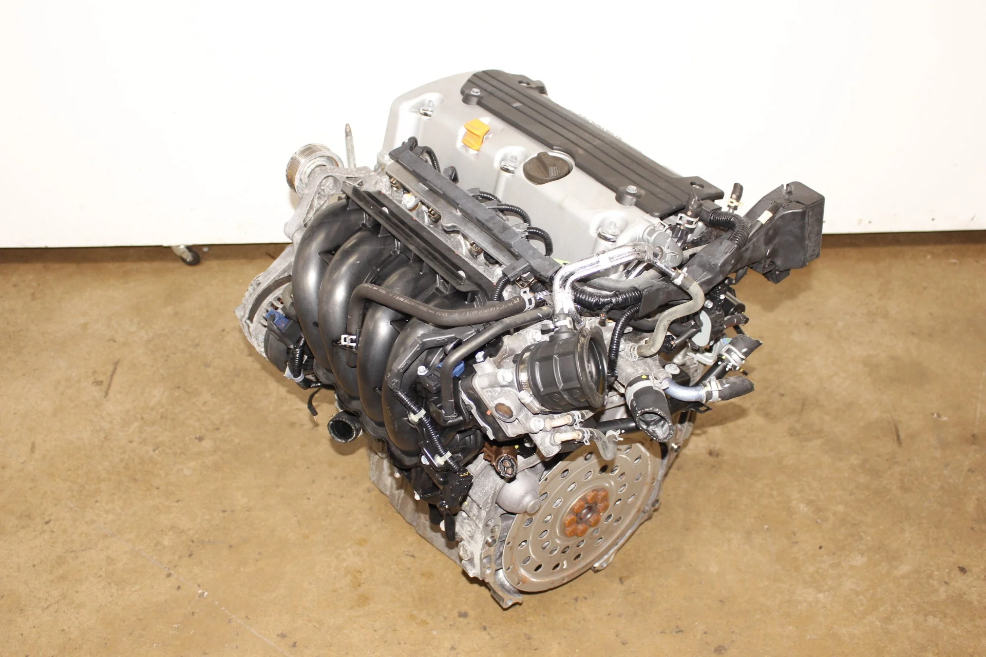 2010-2014 Honda CRV JDM Engine 2.4L K24A - Image 12