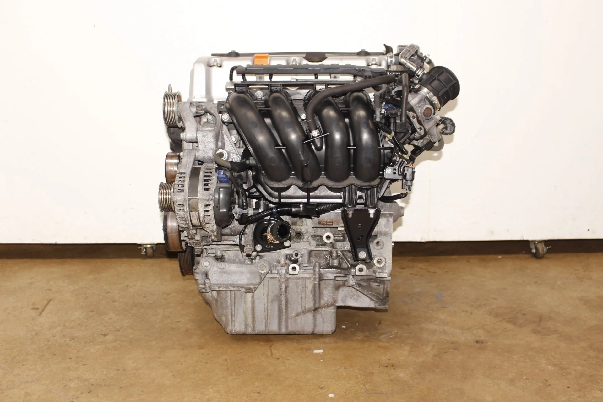 2010-2014 Honda CRV JDM Engine 2.4L K24A - Image 3