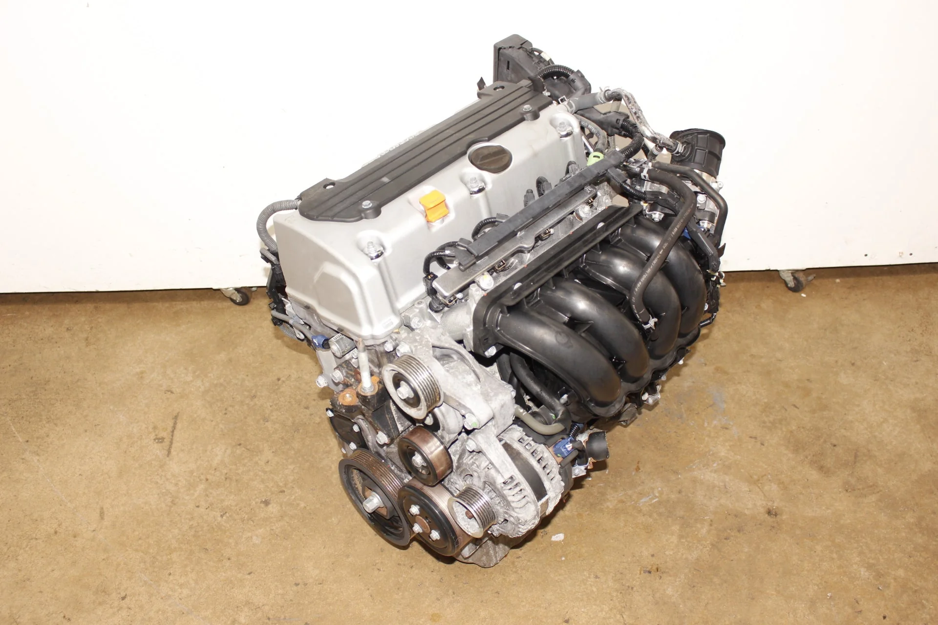 2010-2014 Honda CRV JDM Engine 2.4L K24A - Image 5