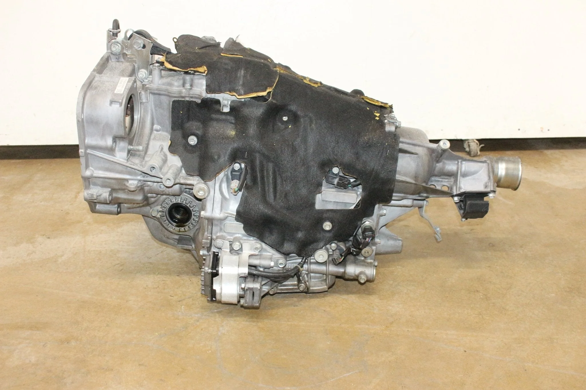 2011-2016 Subaru Forester Automatic JDM Transmission 2.5L FB25 - Image 8