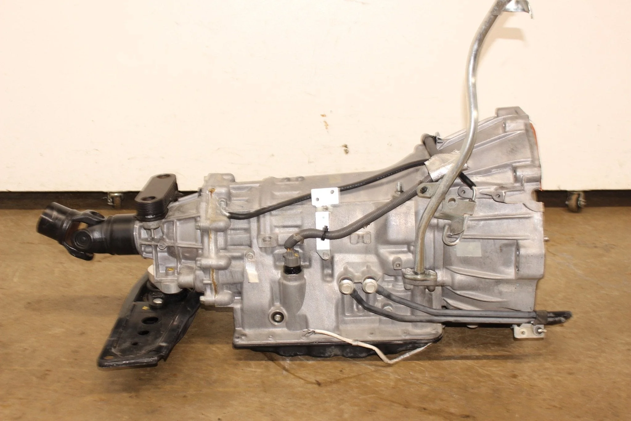 2011-2013 Infiniti G37 RWD Automatic Transmission 7 Speed V6 3.7L VQ37VHR - Image 5
