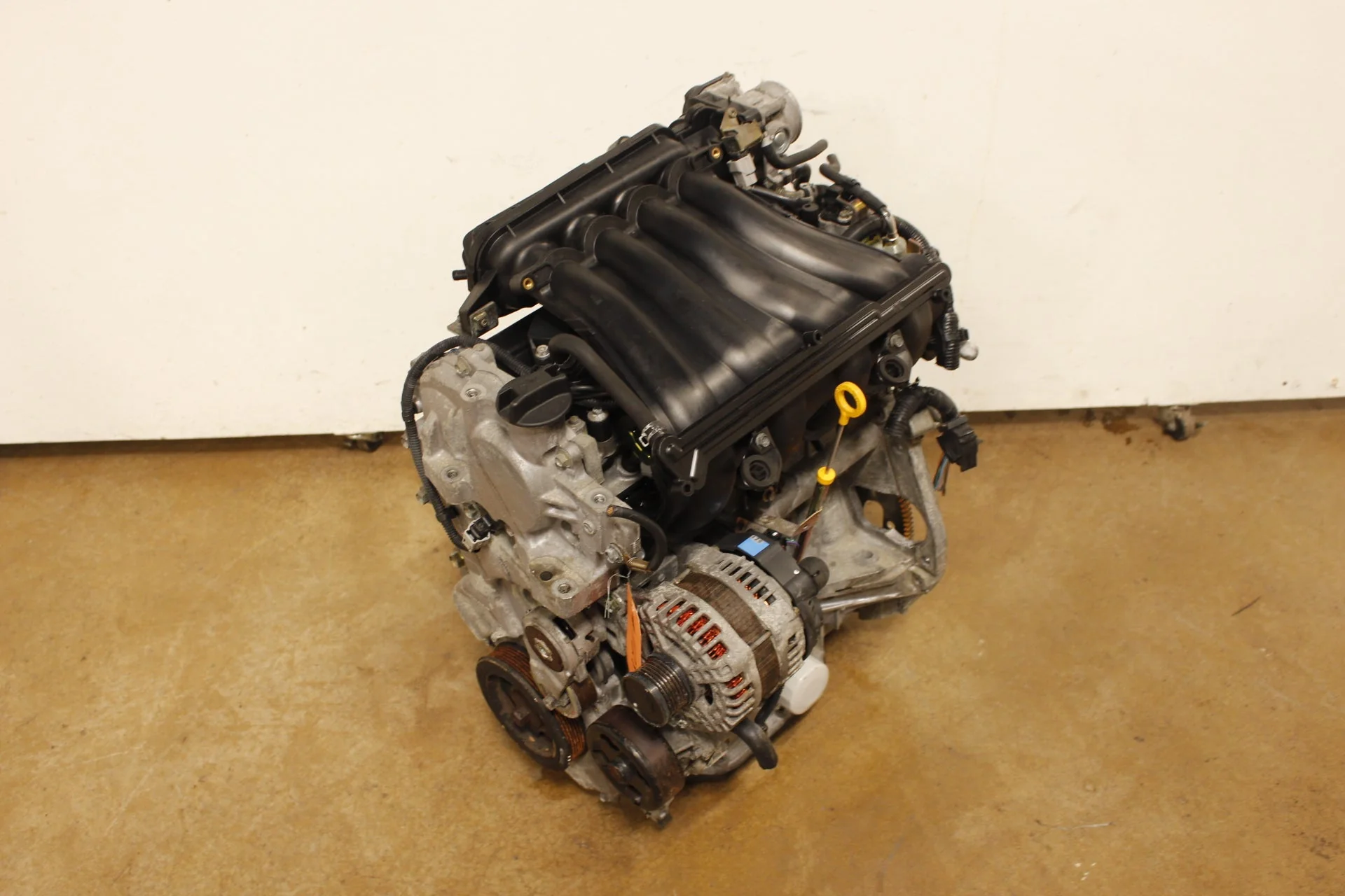 2013-2019 Nissan NV200 2.0L JDM Engine 2.0L MR20DE - Image 10