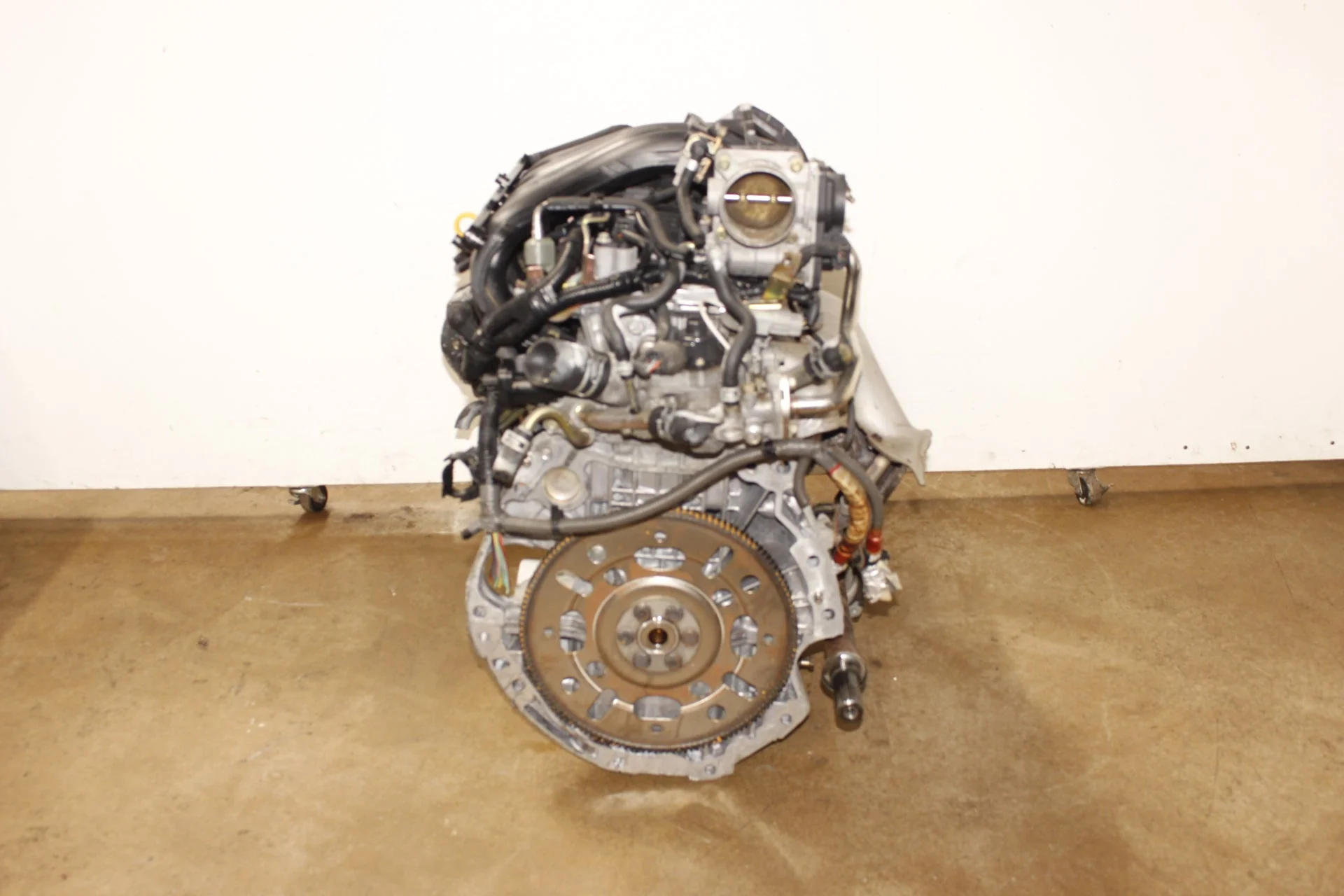 2013-2019 Nissan NV200 2.0L JDM Engine 2.0L MR20DE - Image 5